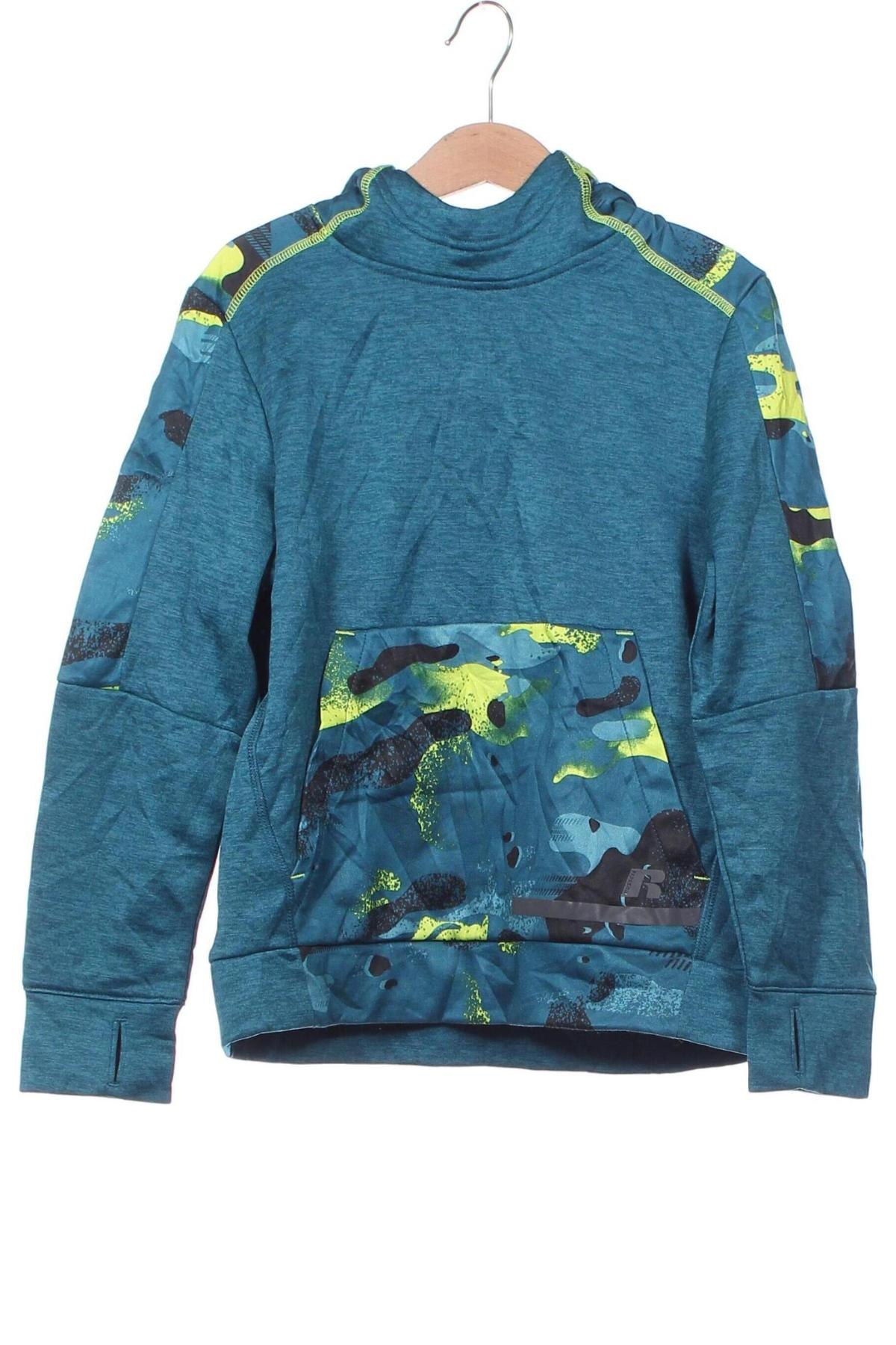 Gyerek sweatshirt Russell, Méret 6-7y / 122-128 cm, Szín Sokszínű, Ár 5 099 Ft