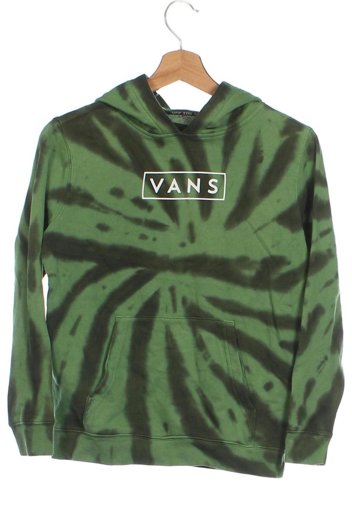 Gyerek sweatshirt Vans, Méret 6-7y / 122-128 cm, Szín Sokszínű, Ár 8 199 Ft