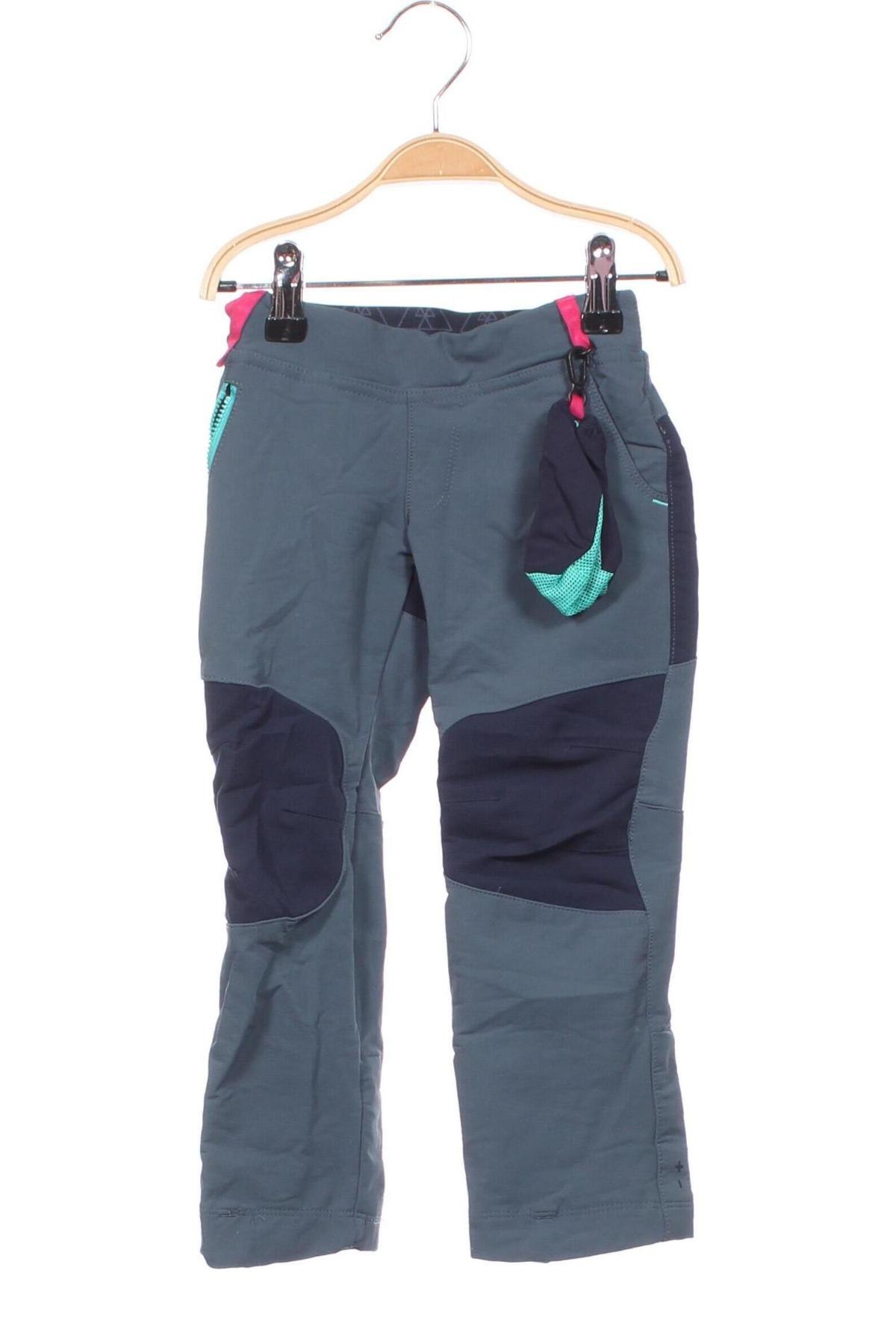 Pantaloni de trening, pentru copii, Mărime 2-3y/ 98-104 cm, Culoare Gri, Preț 36,99 Lei