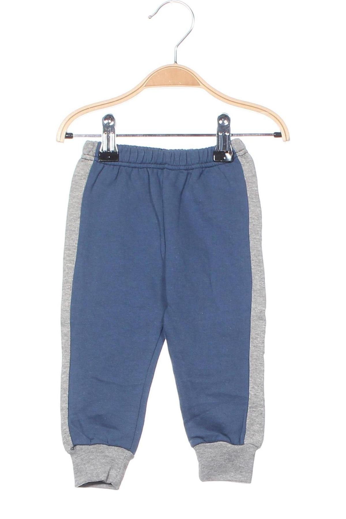 Kinder Sporthose, Größe 18-24m/ 86-98 cm, Farbe Blau, Preis € 11,76