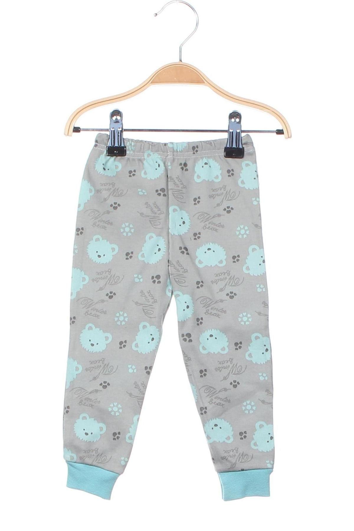 Kinder Sporthose, Größe 2-3m/ 56-62 cm, Farbe Grau, Preis € 11,76