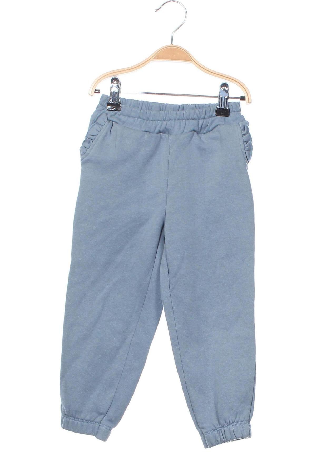 Kinder Sporthose, Größe 18-24m/ 86-98 cm, Farbe Blau, Preis € 11,25