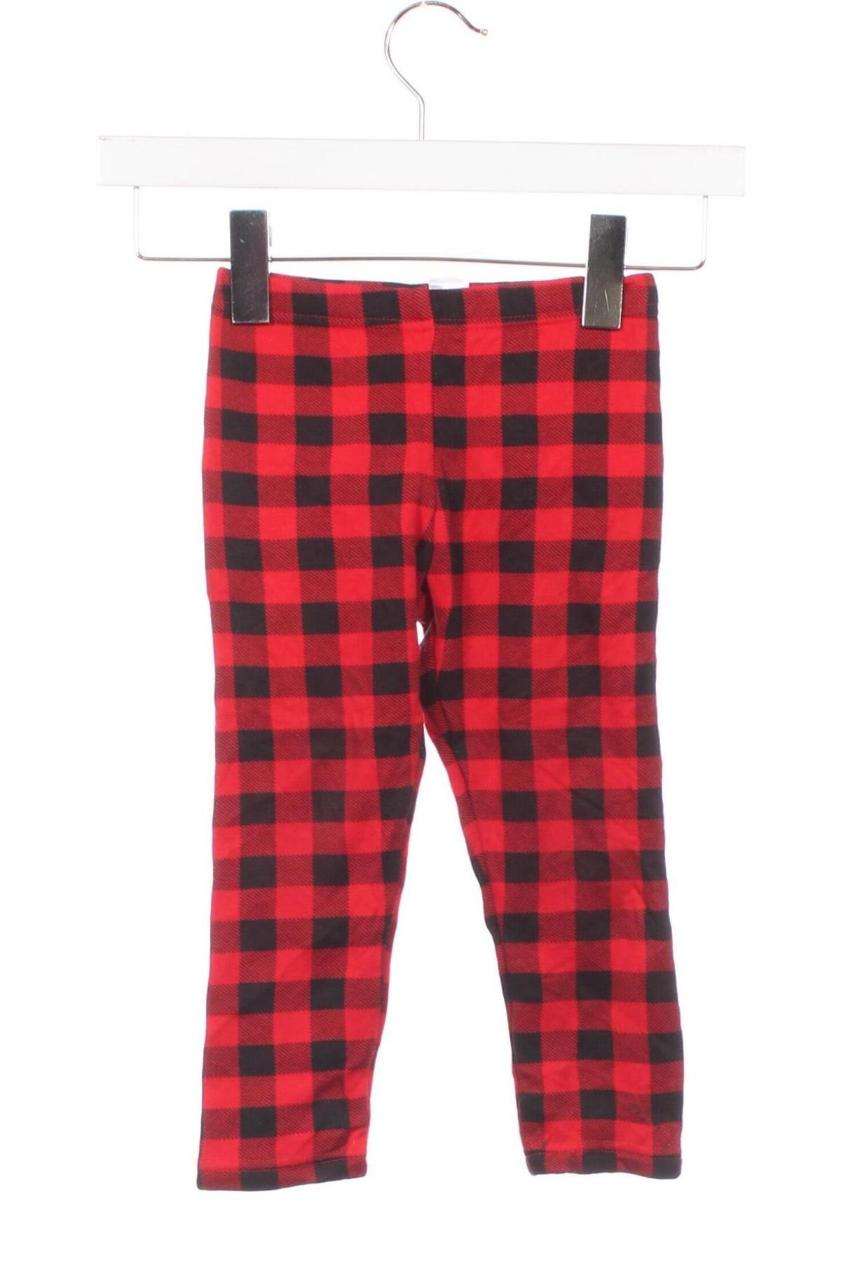 Pantaloni de trening, pentru copii Carter's, Mărime 4-5y/ 110-116 cm, Culoare Multicolor, Preț 32,99 Lei