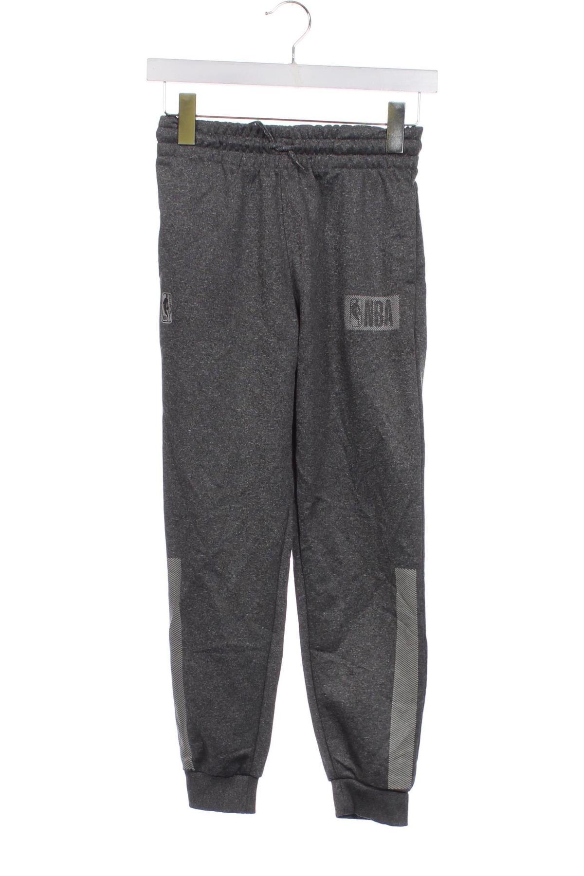 Detské tepláky NBA, Veľkosť 15-18y/ 170-176 cm, Farba Sivá, Cena  12,95 €