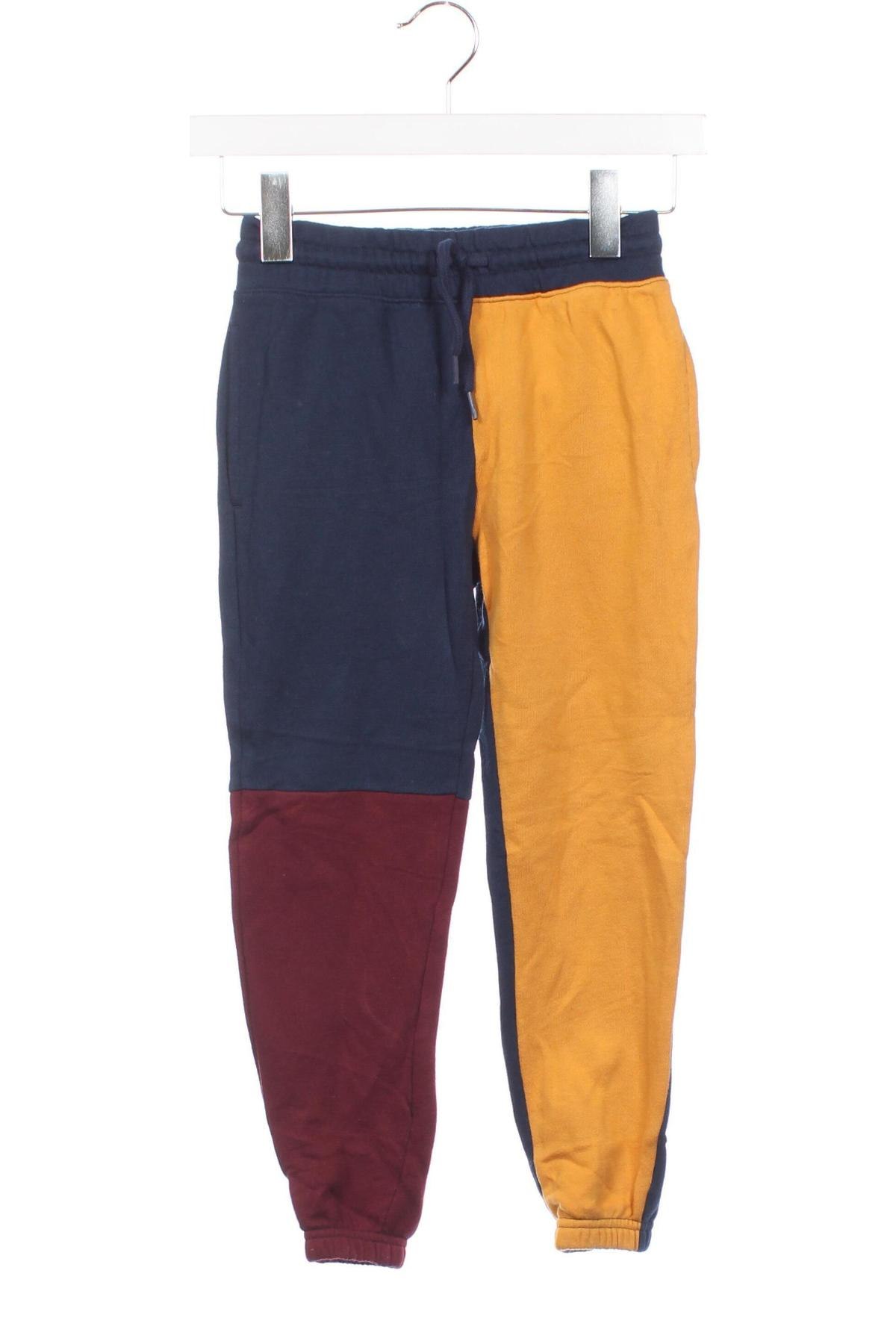 Pantaloni de trening, pentru copii Wonder Nation, Mărime 6-7y/ 122-128 cm, Culoare Multicolor, Preț 51,99 Lei