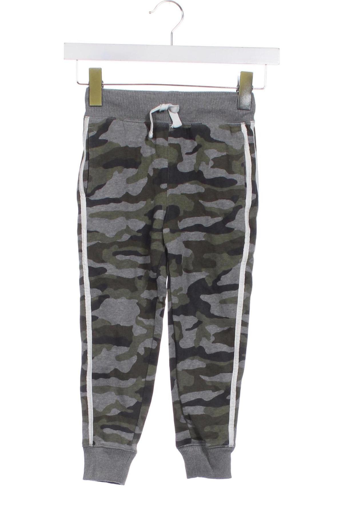 Bluză de trening, pentru copii The Children's Place, Mărime 5-6y/ 116-122 cm, Culoare Multicolor, Preț 32,99 Lei