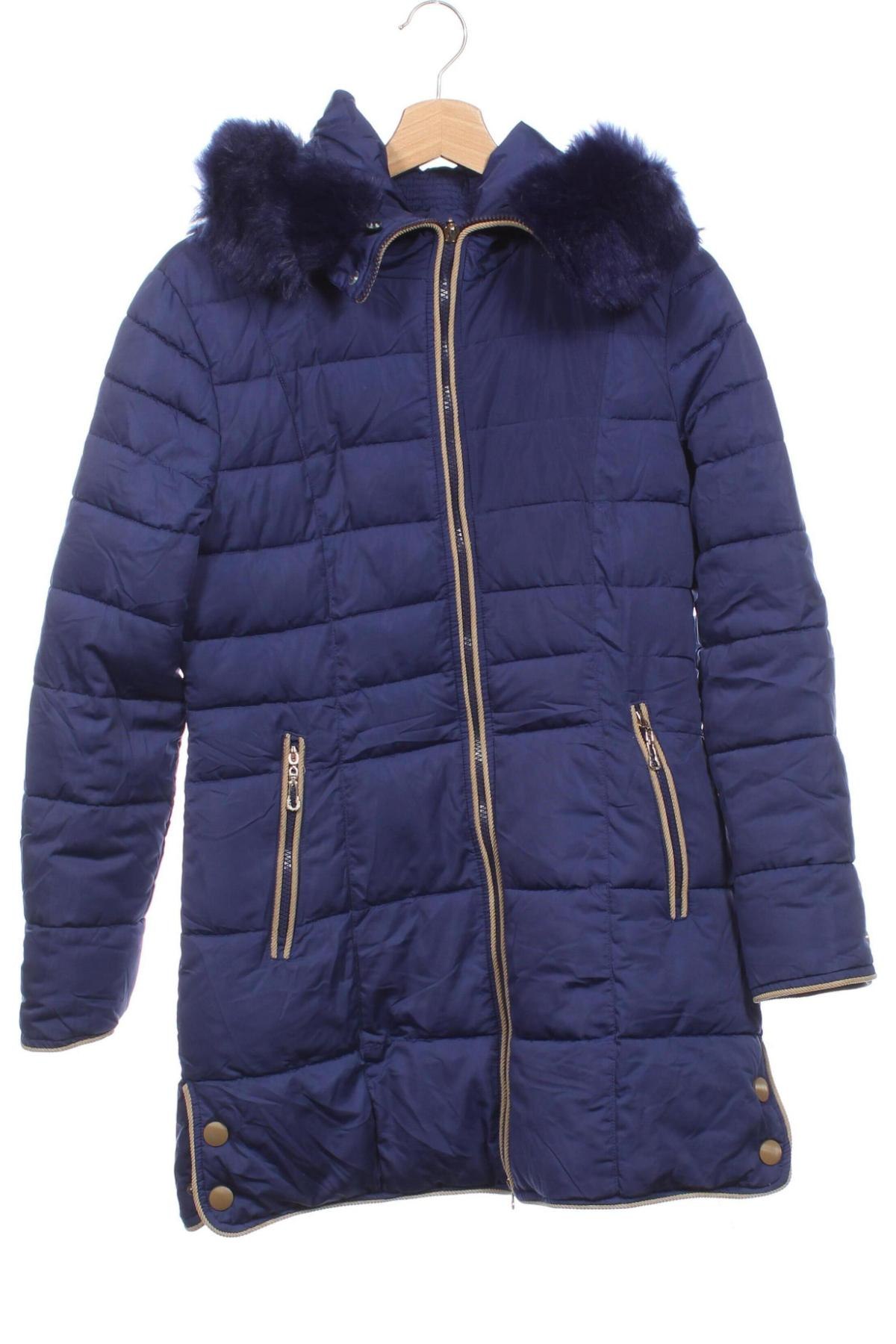 Kinderjacke, Größe 11-12y/ 152-158 cm, Farbe Lila, Preis € 11,99