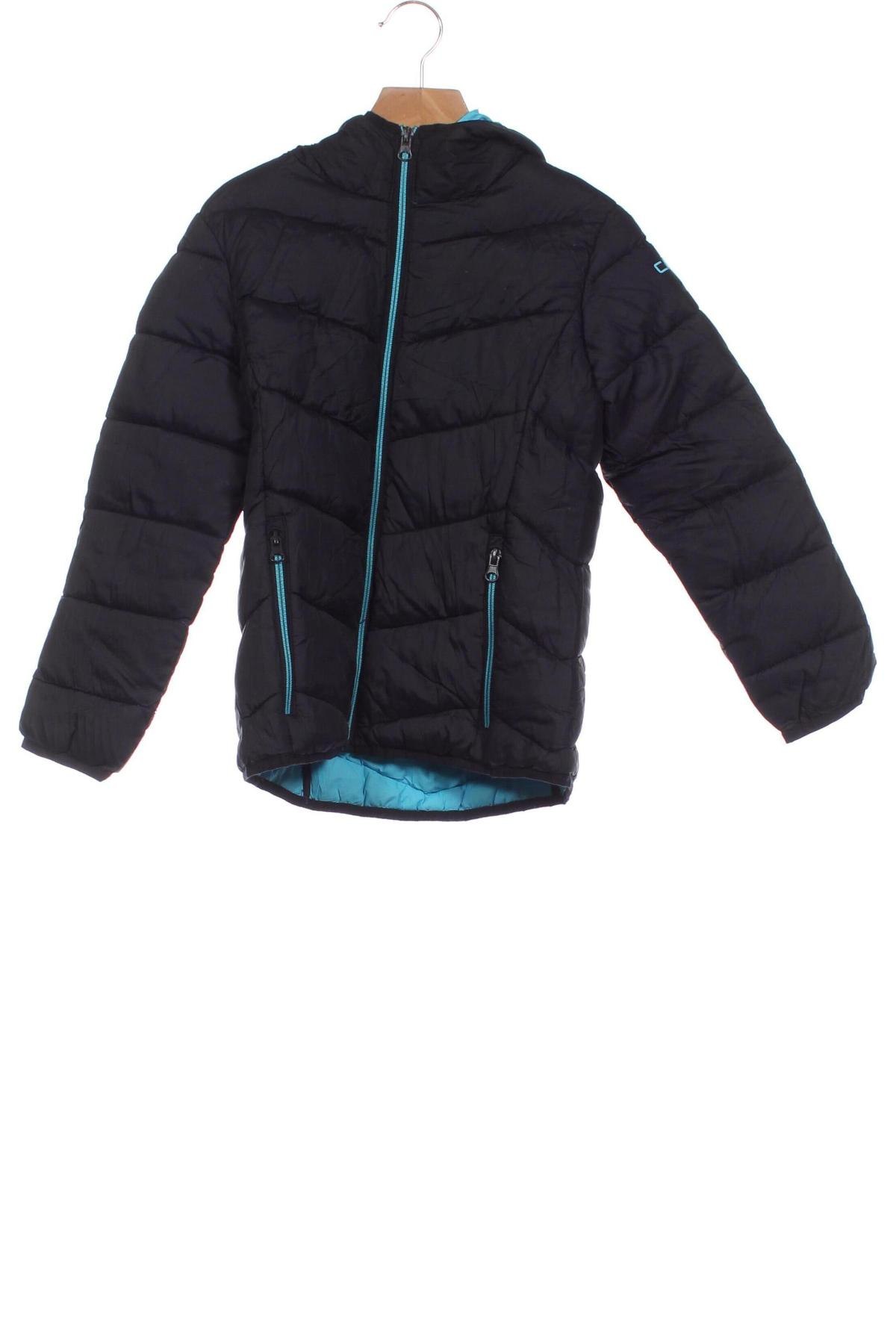 Kinderjacke CMP, Größe 6-9m/ 68-74 cm, Farbe Schwarz, Preis 40,99 €