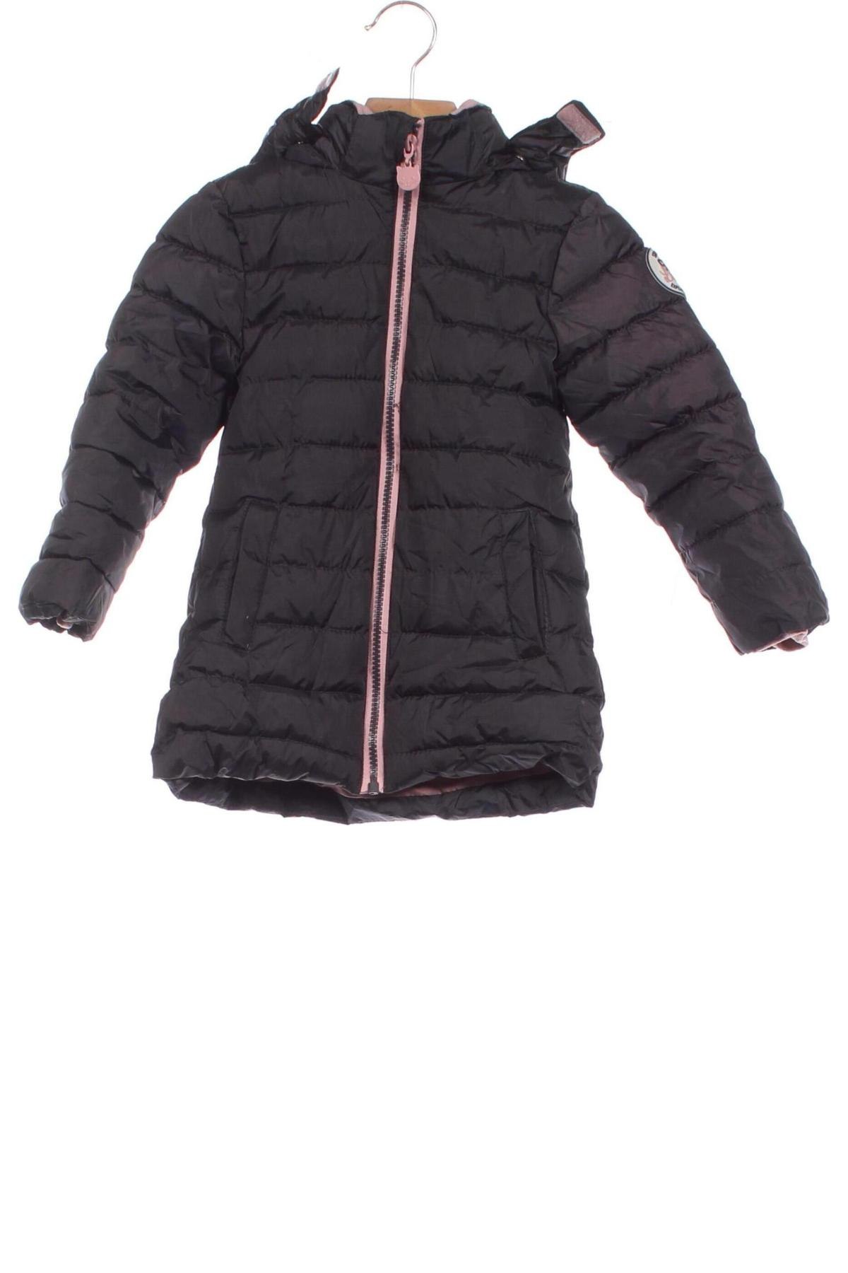 Kinderjacke Dopo Dopo, Größe 2-3y/ 98-104 cm, Farbe Braun, Preis 18,99 €