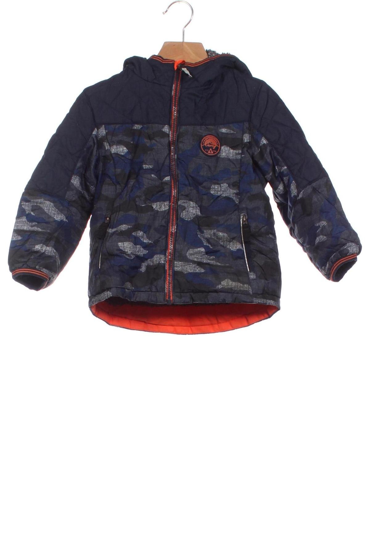 Kinderjacke Gerry, Größe 2-3y/ 98-104 cm, Farbe Mehrfarbig, Preis 27,49 €