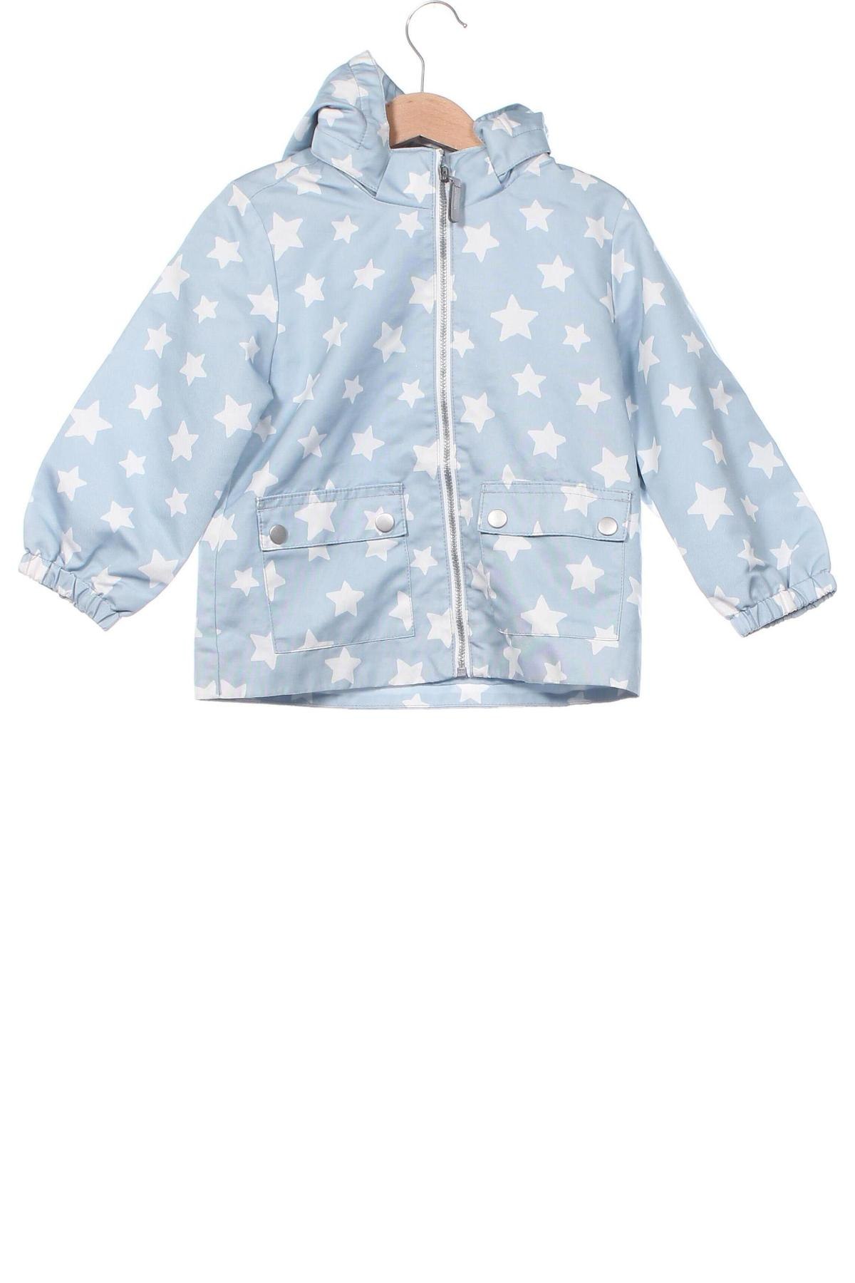 Kinderjacke H&M, Größe 18-24m/ 86-98 cm, Farbe Mehrfarbig, Preis € 11,99