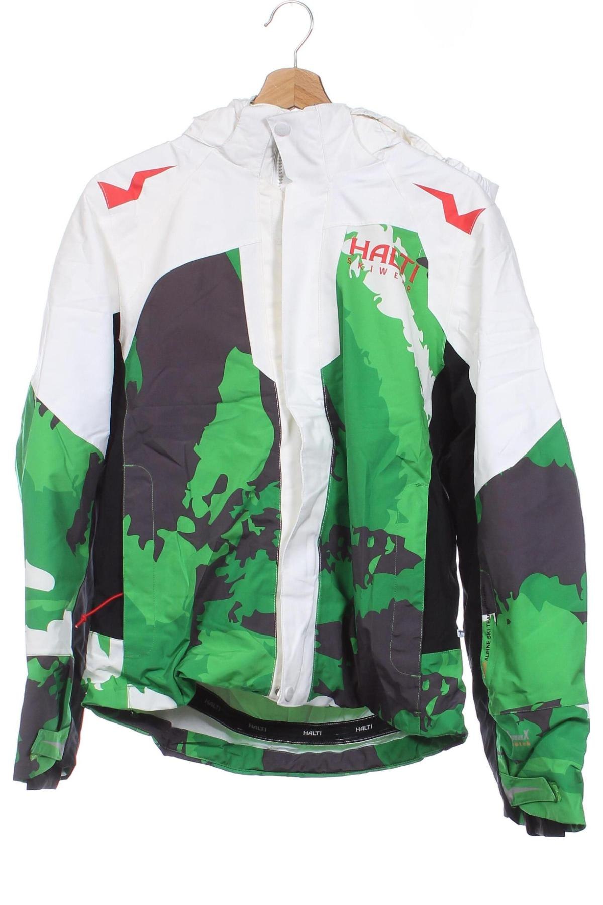 Kinderjacke Halti, Größe 12-13y/ 158-164 cm, Farbe Mehrfarbig, Preis € 36,99