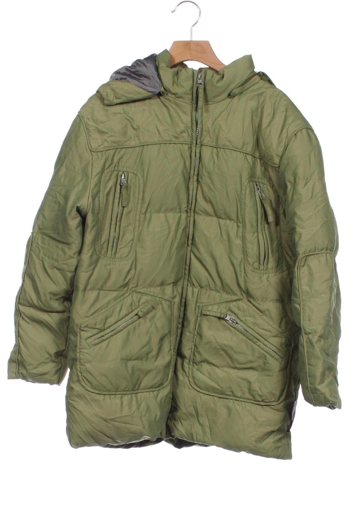 Kinderjacke Kid's Company, Größe 12-18m/ 80-86 cm, Farbe Grün, Preis € 20,99