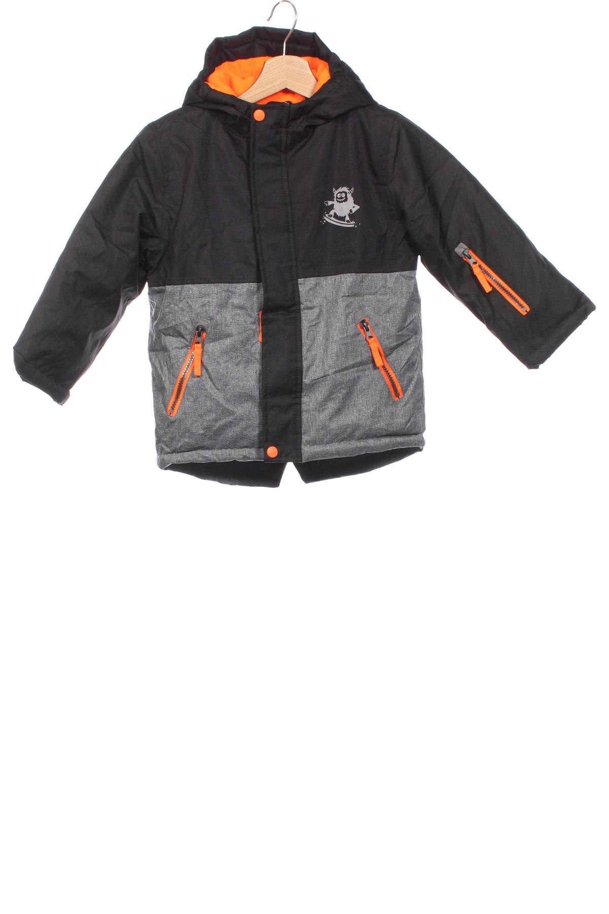 Kinderjacke Kiki & Koko, Größe 3-4y/ 104-110 cm, Farbe Mehrfarbig, Preis 17,99 €