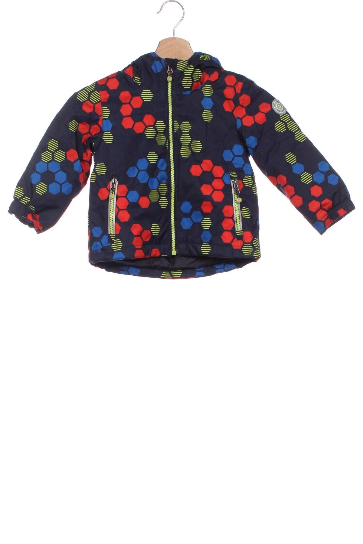 Kinderjacke Killtec, Größe 18-24m/ 86-98 cm, Farbe Mehrfarbig, Preis 33,99 €