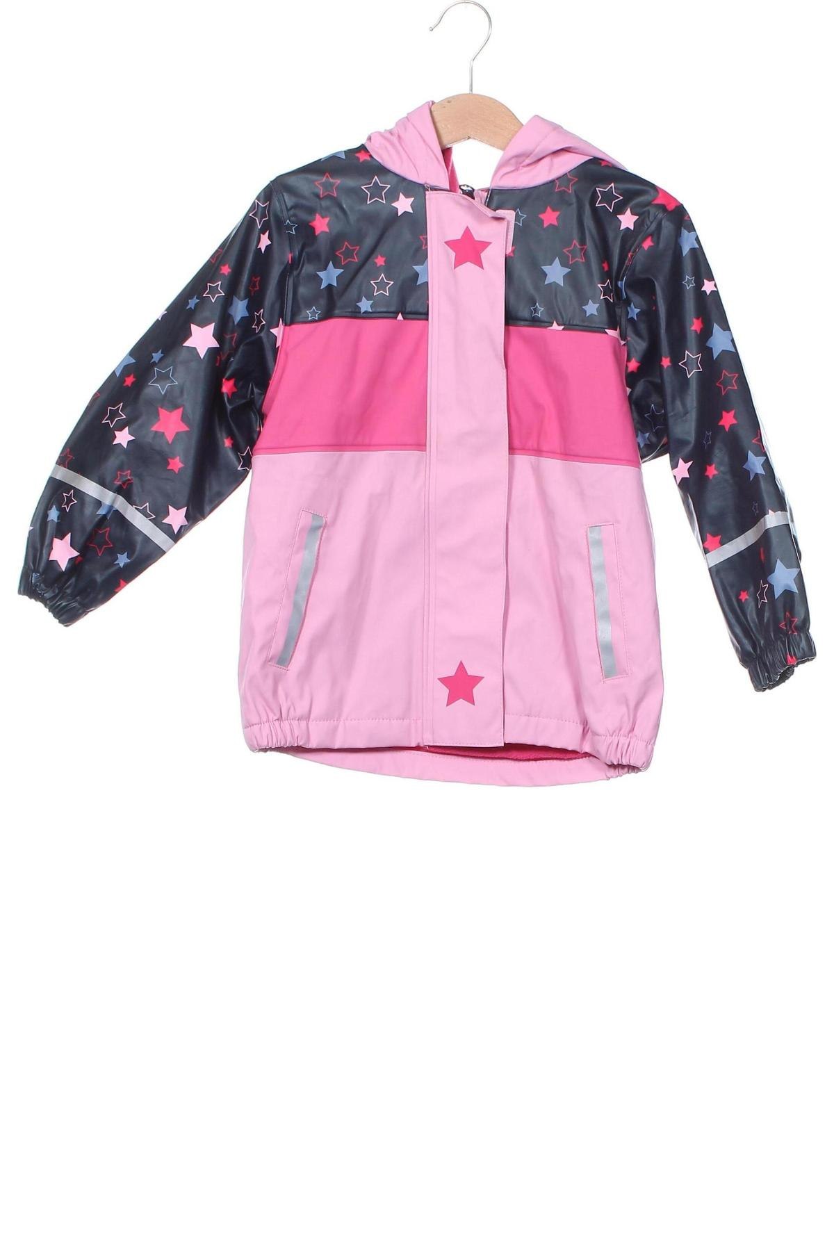 Kinderjacke Lupilu, Größe 2-3y/ 98-104 cm, Farbe Mehrfarbig, Preis € 12,99