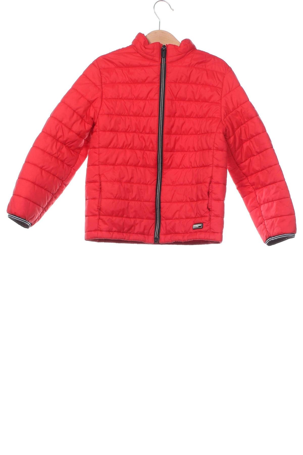 Kinderjacke Mayoral, Größe 6-7y/ 122-128 cm, Farbe Rot, Preis € 18,41