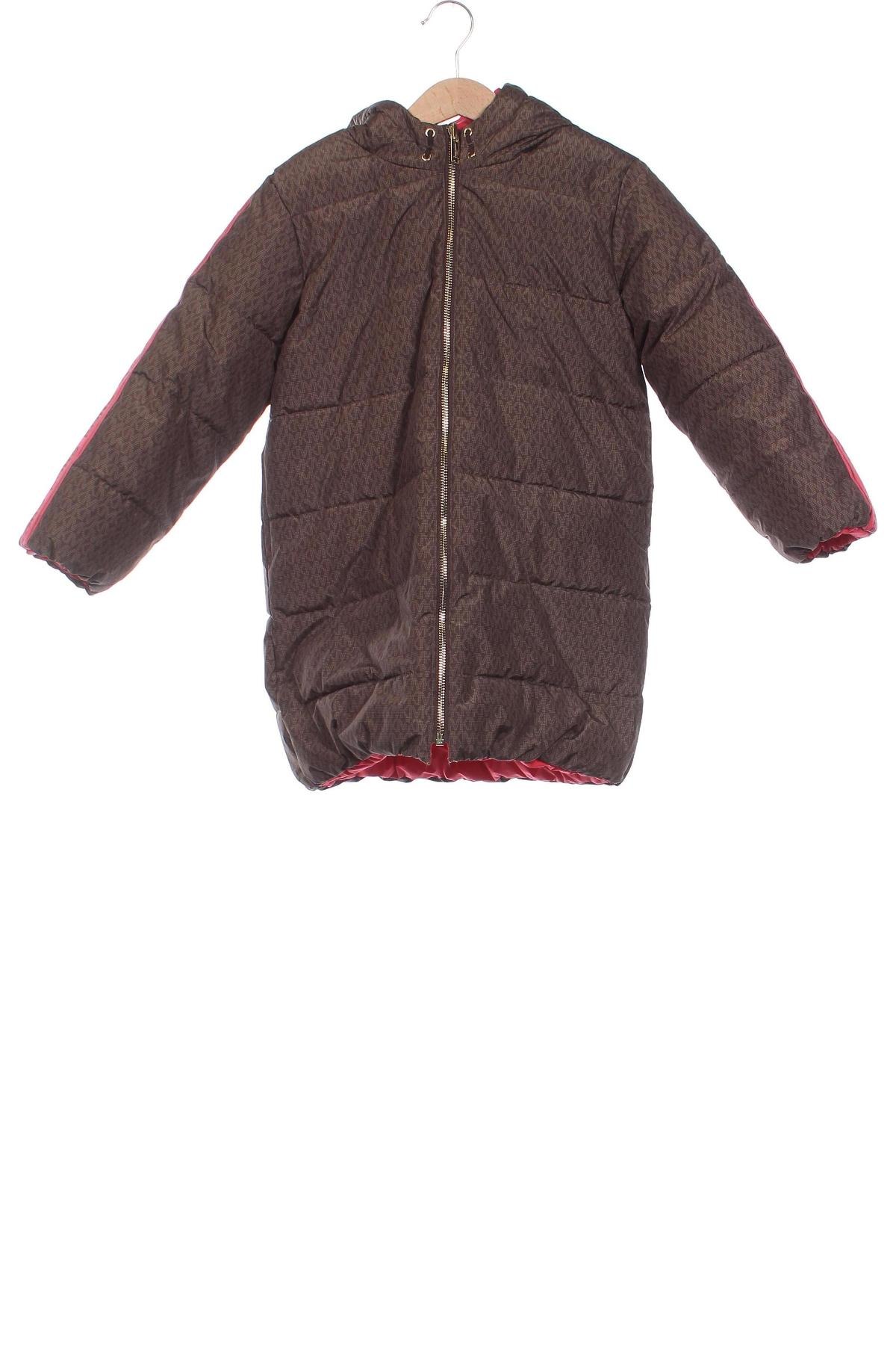 Kinderjacke MICHAEL Michael Kors, Größe 5-6y/ 116-122 cm, Farbe Mehrfarbig, Preis 73,99 €