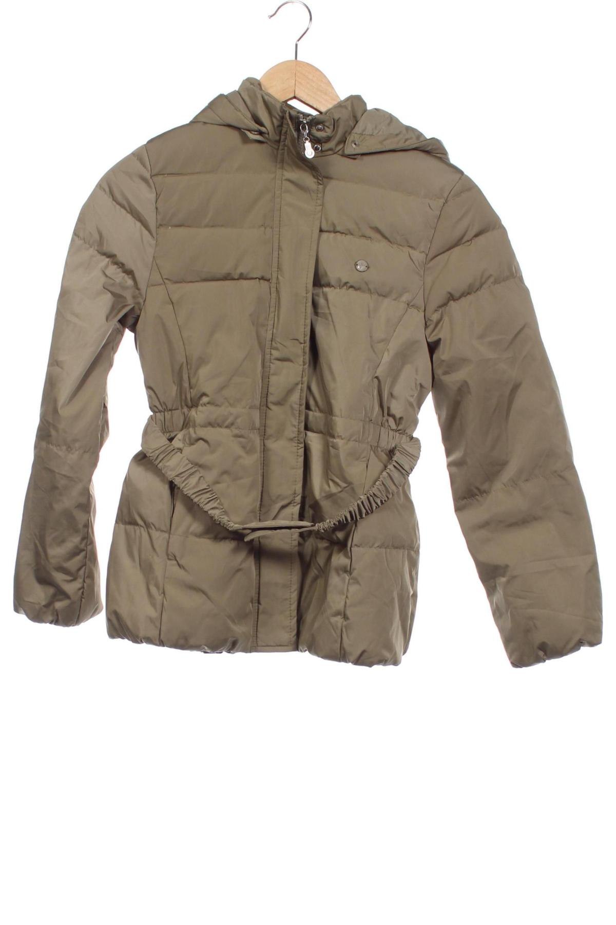 Kinderjacke Original Marines, Größe 11-12y/ 152-158 cm, Farbe Grün, Preis € 29,49