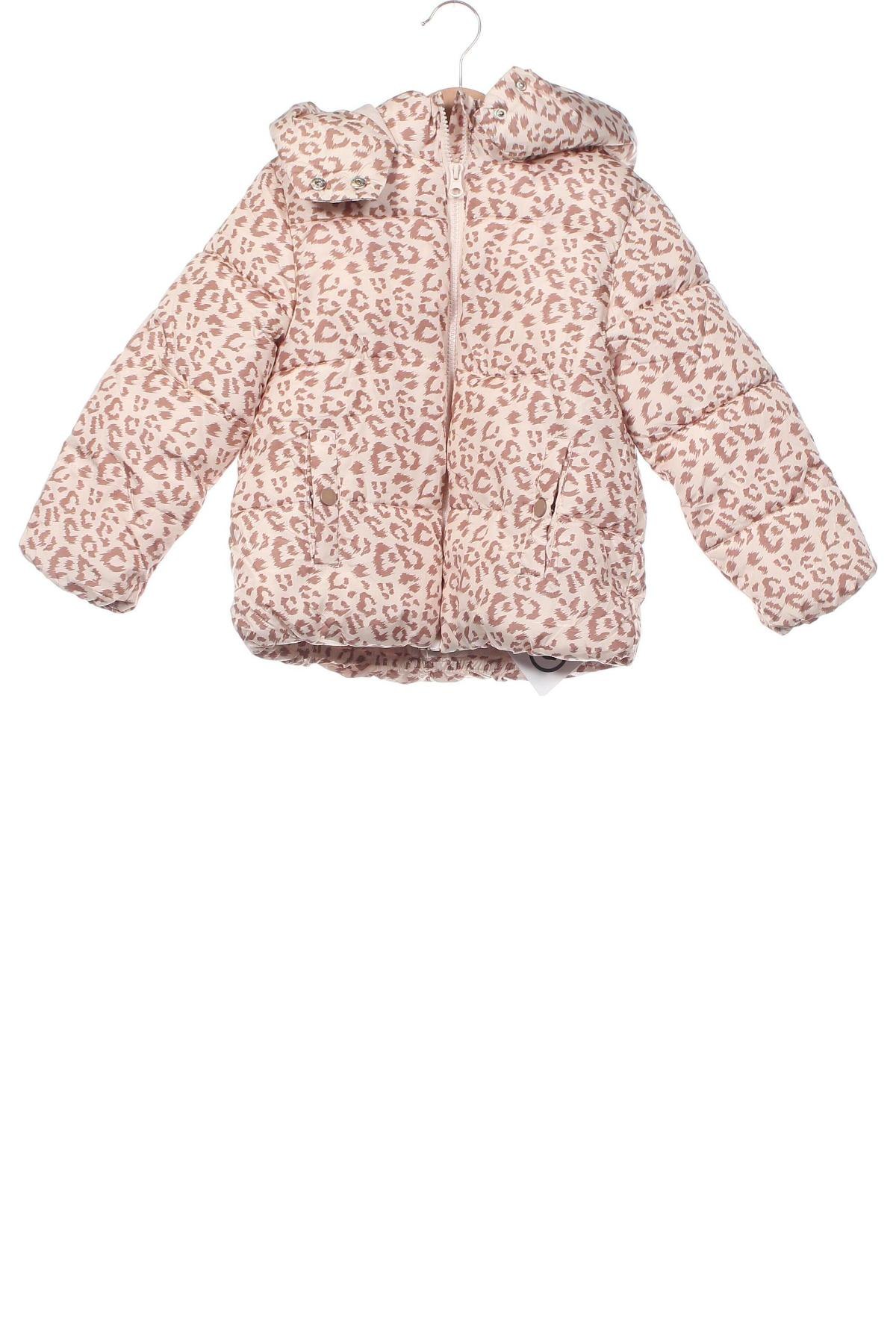 Kinderjacke Primark, Größe 4-5y/ 110-116 cm, Farbe Mehrfarbig, Preis € 21,49