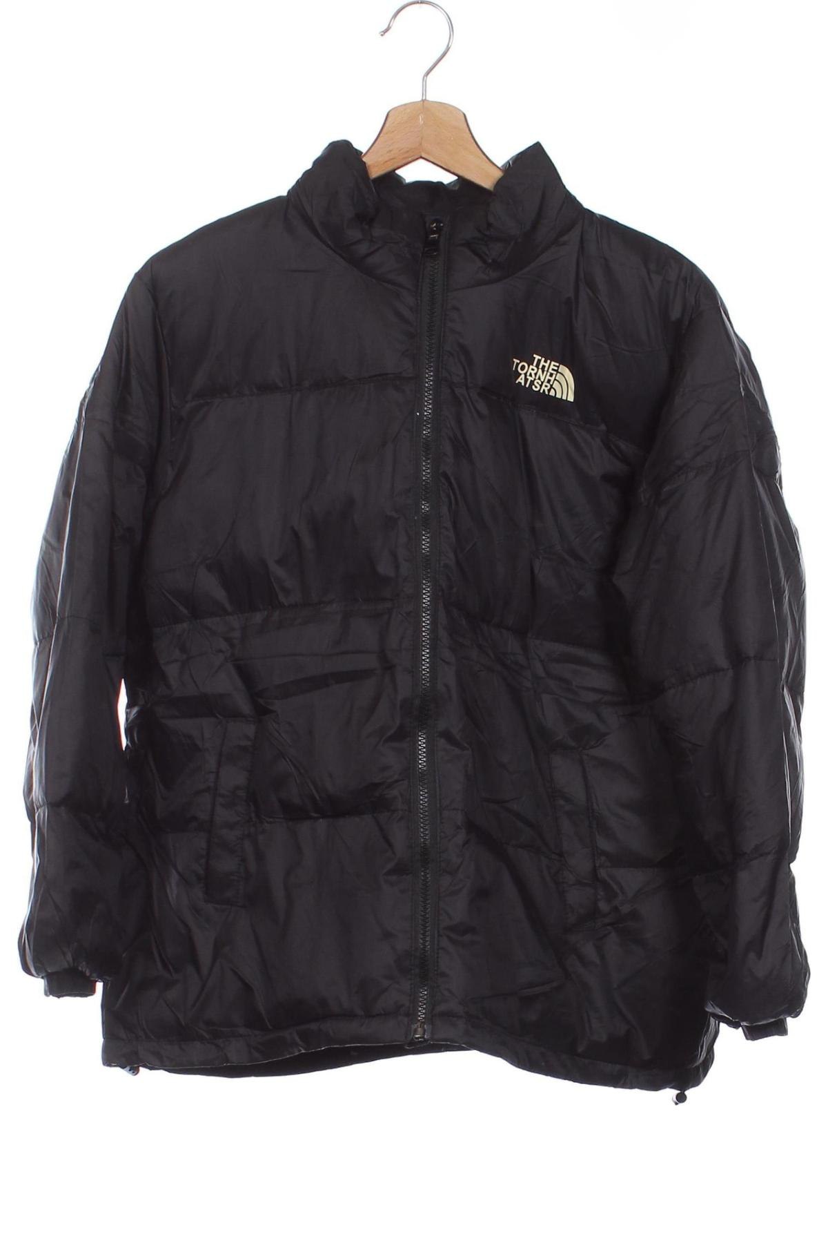 Dětská bunda  The North Face, Velikost 12-13y/ 158-164 cm, Barva Černá, Cena  1 249,00 Kč