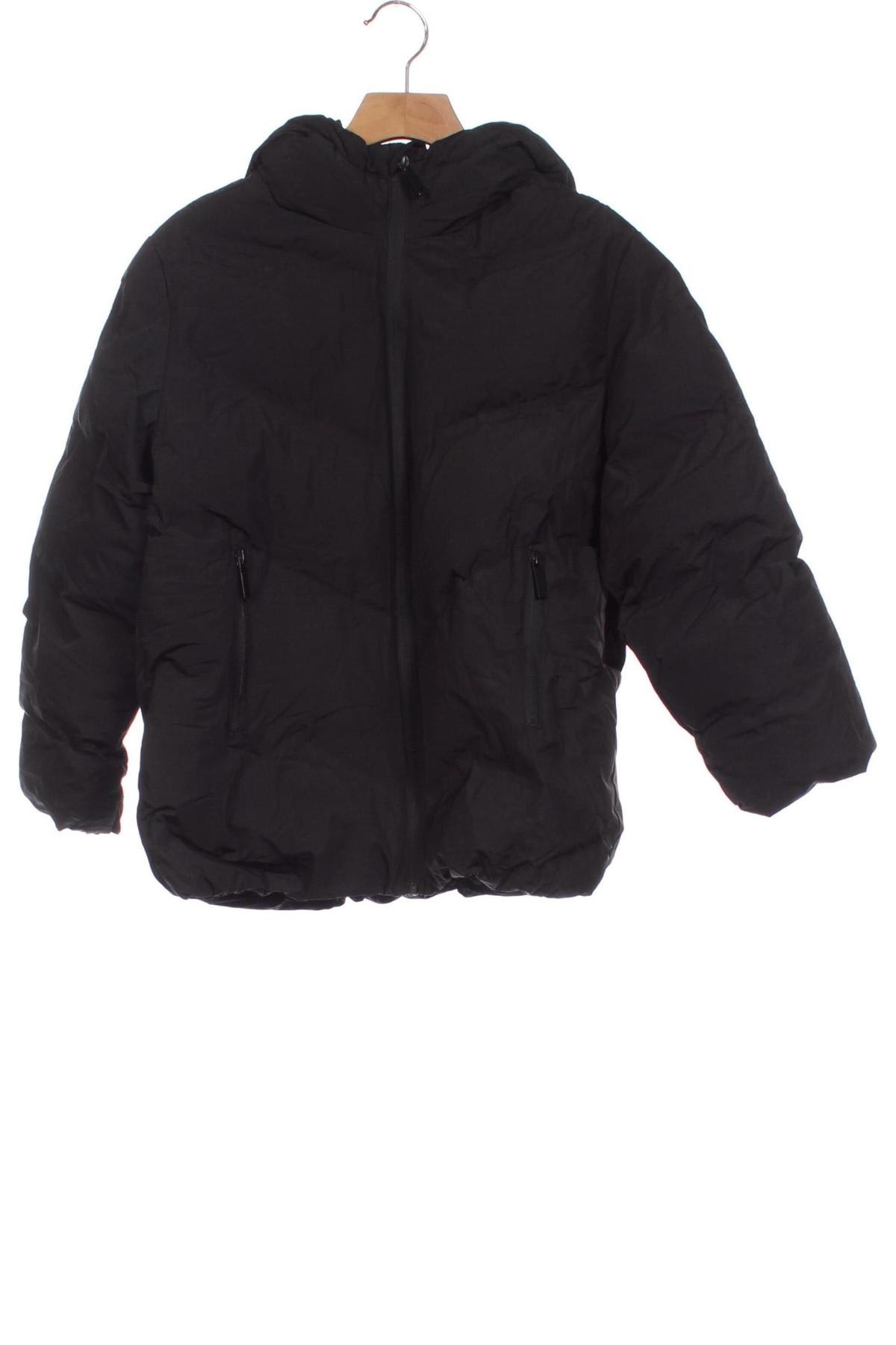 Geacă pentru copii Zara, Mărime 6-7y/ 122-128 cm, Culoare Negru, Preț 138,99 Lei