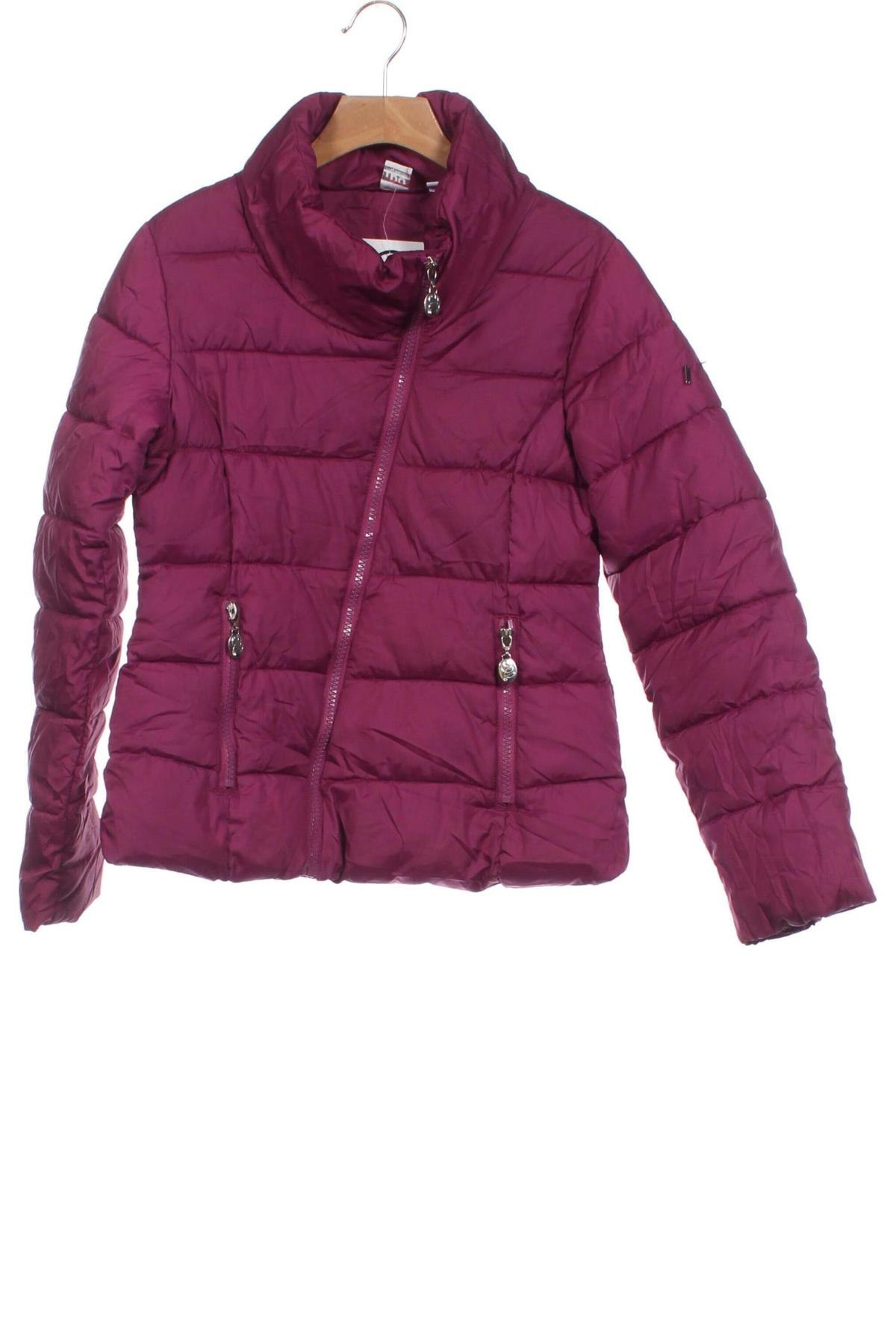 Kinderjacke iDo By Miniconf, Größe 9-10y/ 140-146 cm, Farbe Lila, Preis 21,49 €