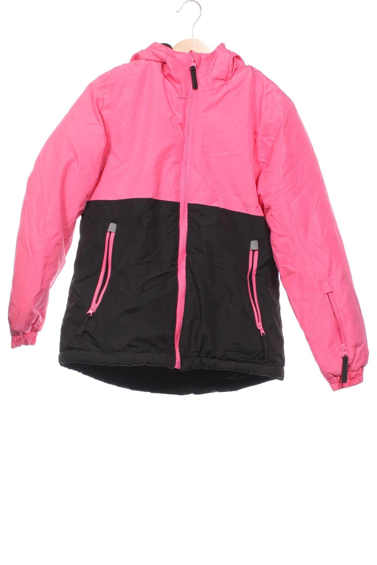 Kinderjacke für Wintersport Y.F.K., Größe 8-9y/ 134-140 cm, Farbe Mehrfarbig, Preis 40,99 €