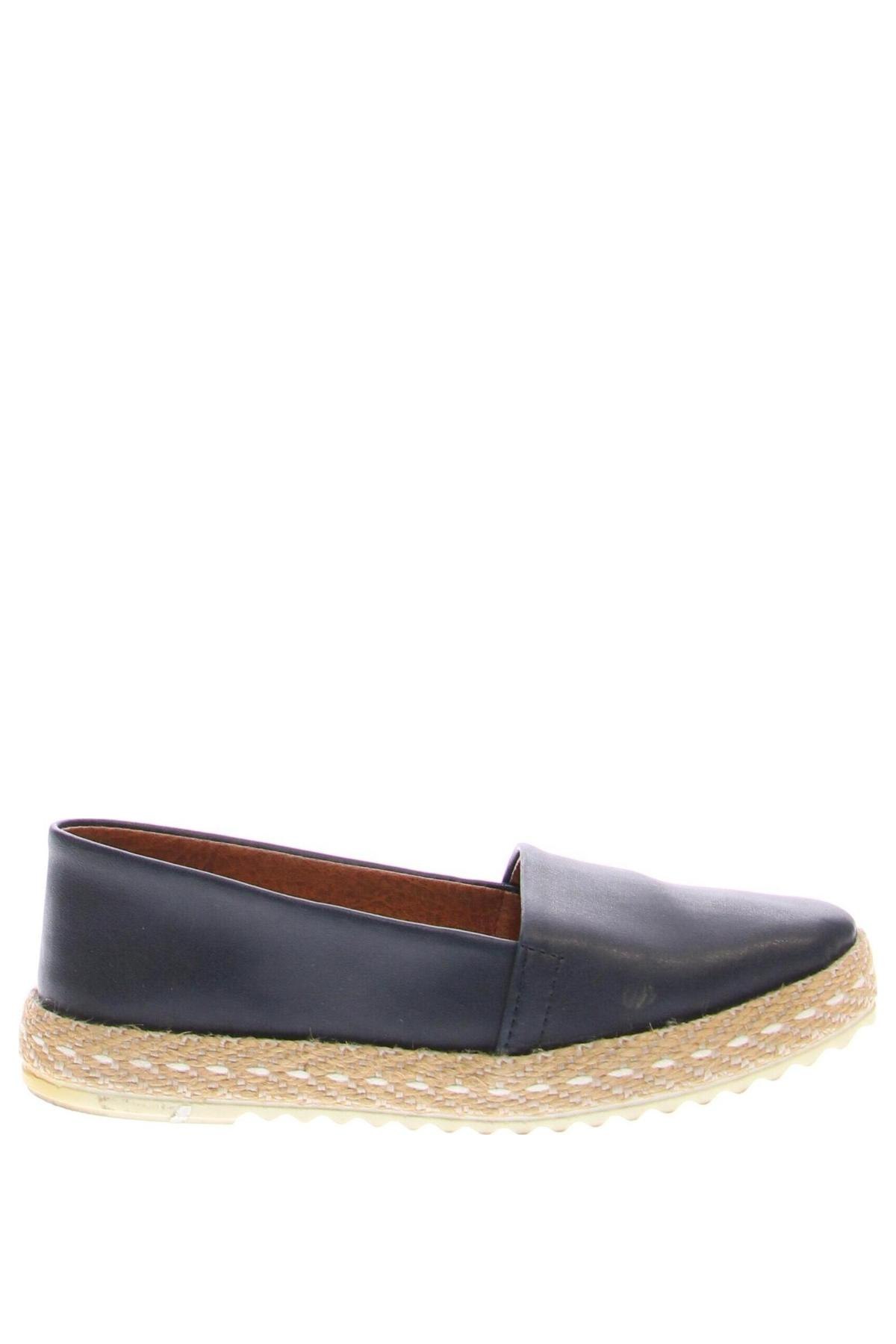 Espadrilky, Velikost 36, Barva Modrá, Cena  329,00 Kč