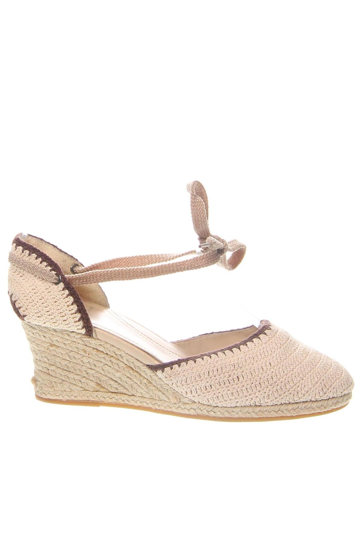 Espadrilky Etienne Aigner, Velikost 38, Barva Béžová, Cena  1 989,00 Kč