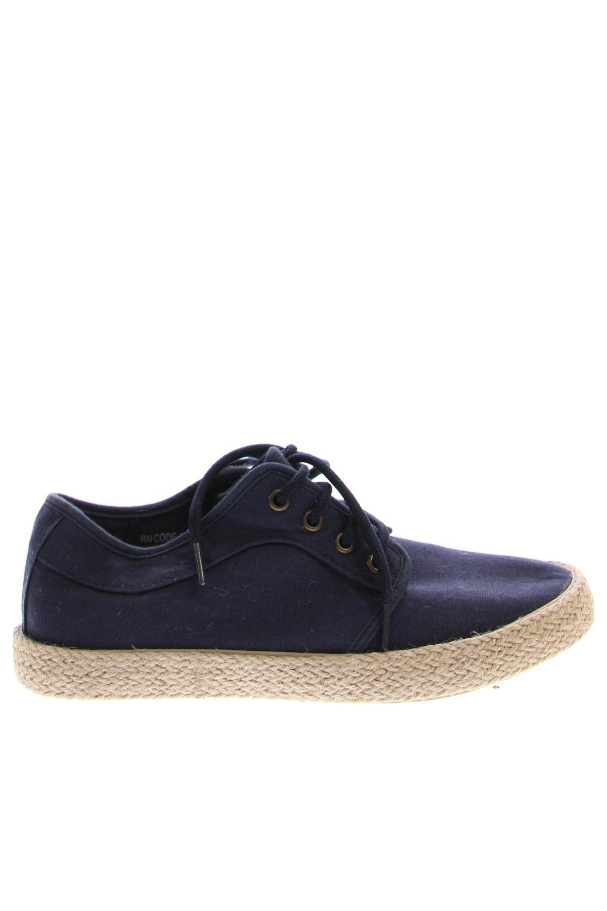 Espadrilles Primark, Größe 36, Farbe Blau, Preis € 14,49