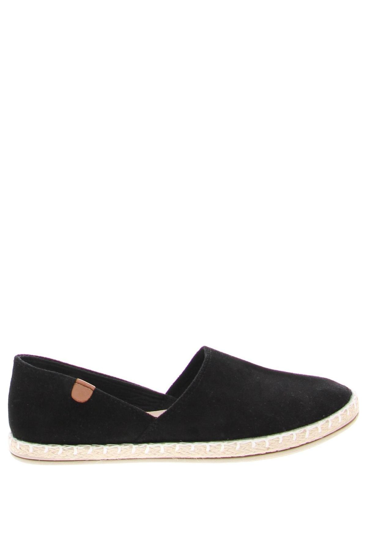 Espadrilky Tendenz, Velikost 36, Barva Černá, Cena  329,00 Kč