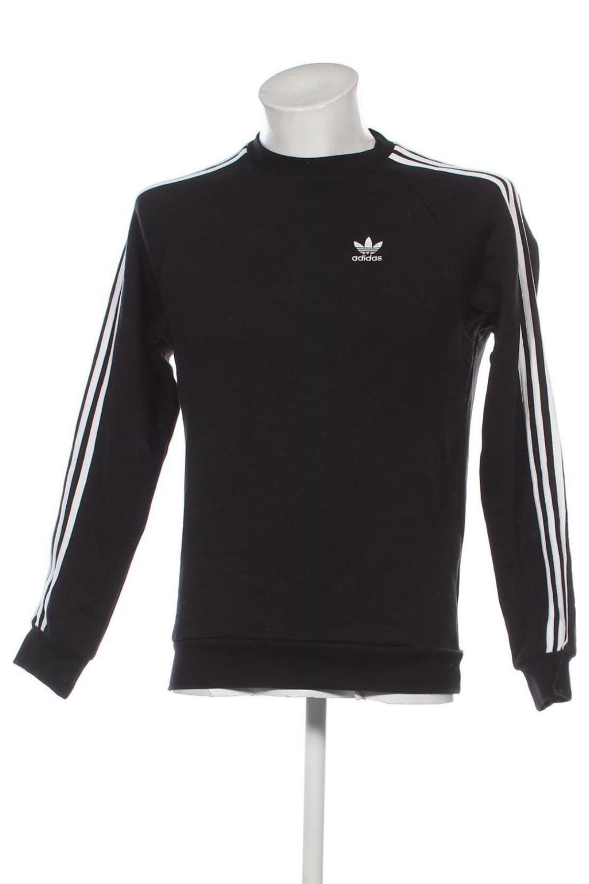 Pánské tričko  Adidas Originals, Velikost XS, Barva Černá, Cena  659,00 Kč