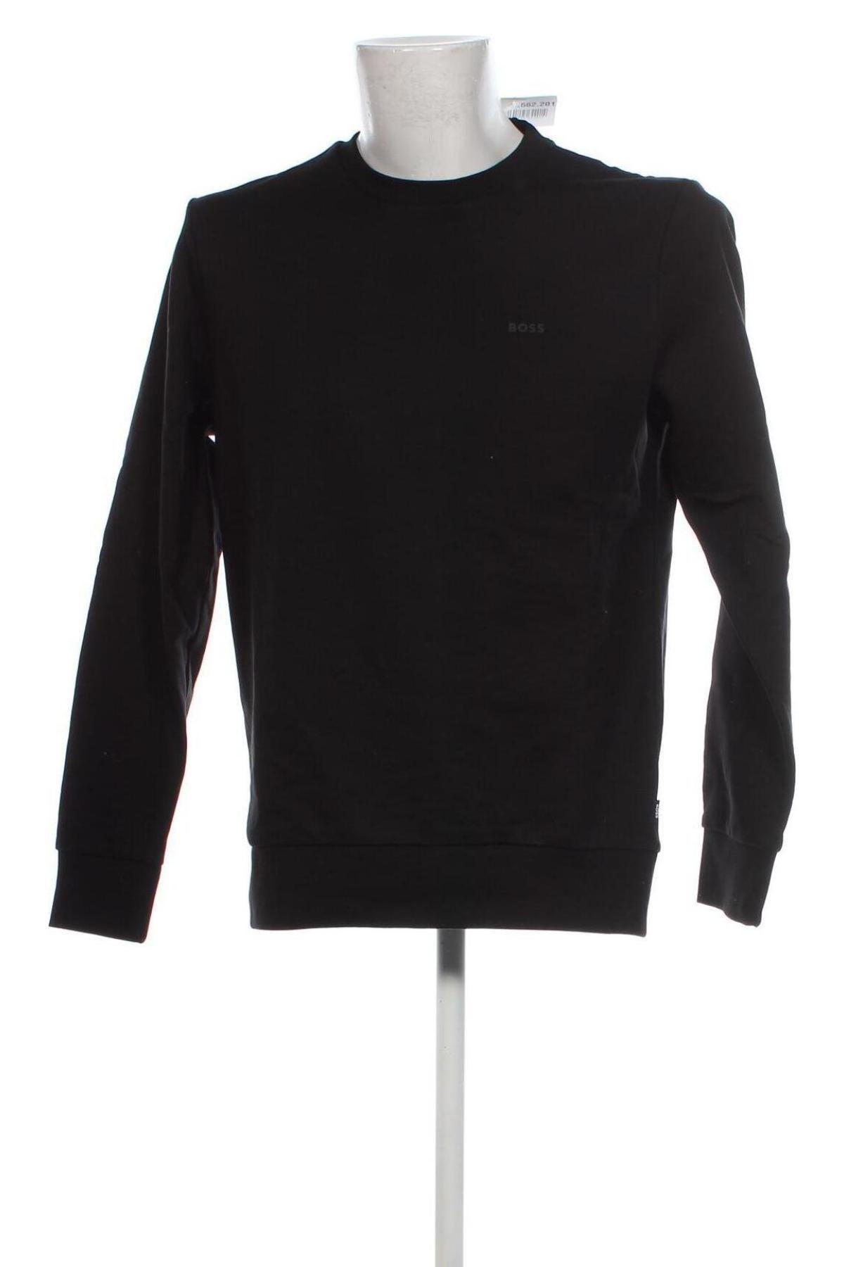 Herren Shirt BOSS, Größe M, Farbe Schwarz, Preis € 68,49