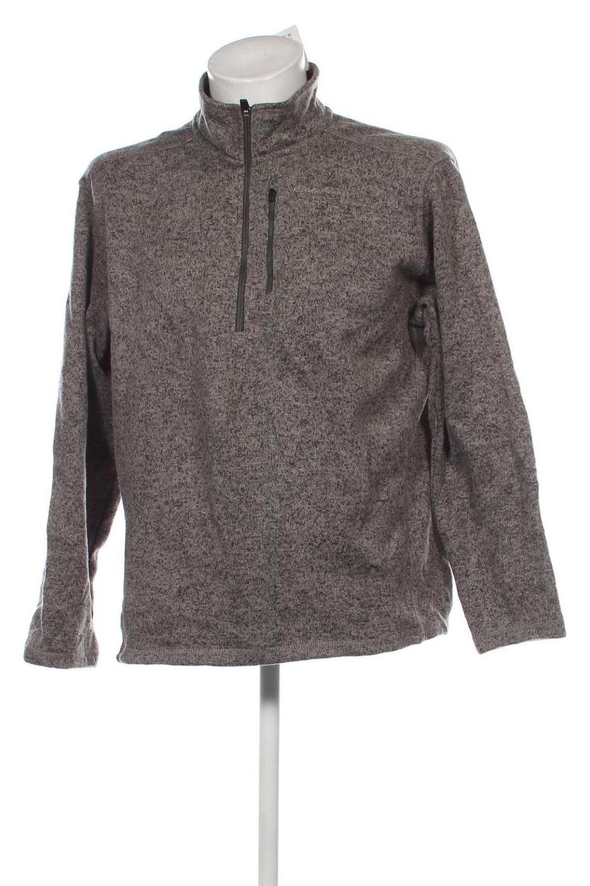 Pánske tričko  Eddie Bauer, Veľkosť L, Farba Béžová, Cena  9,95 €