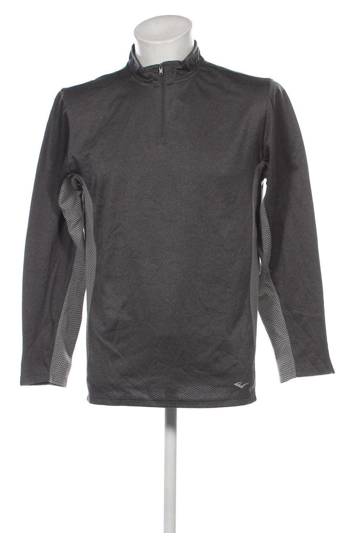 Herren Shirt Everlast, Größe XL, Farbe Grau, Preis € 10,99