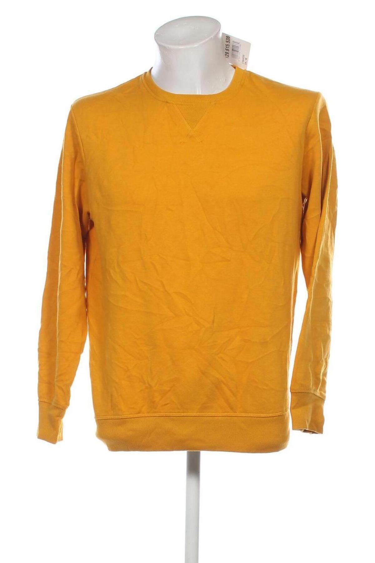 Herren Shirt Falcotto, Größe M, Farbe Orange, Preis € 18,99