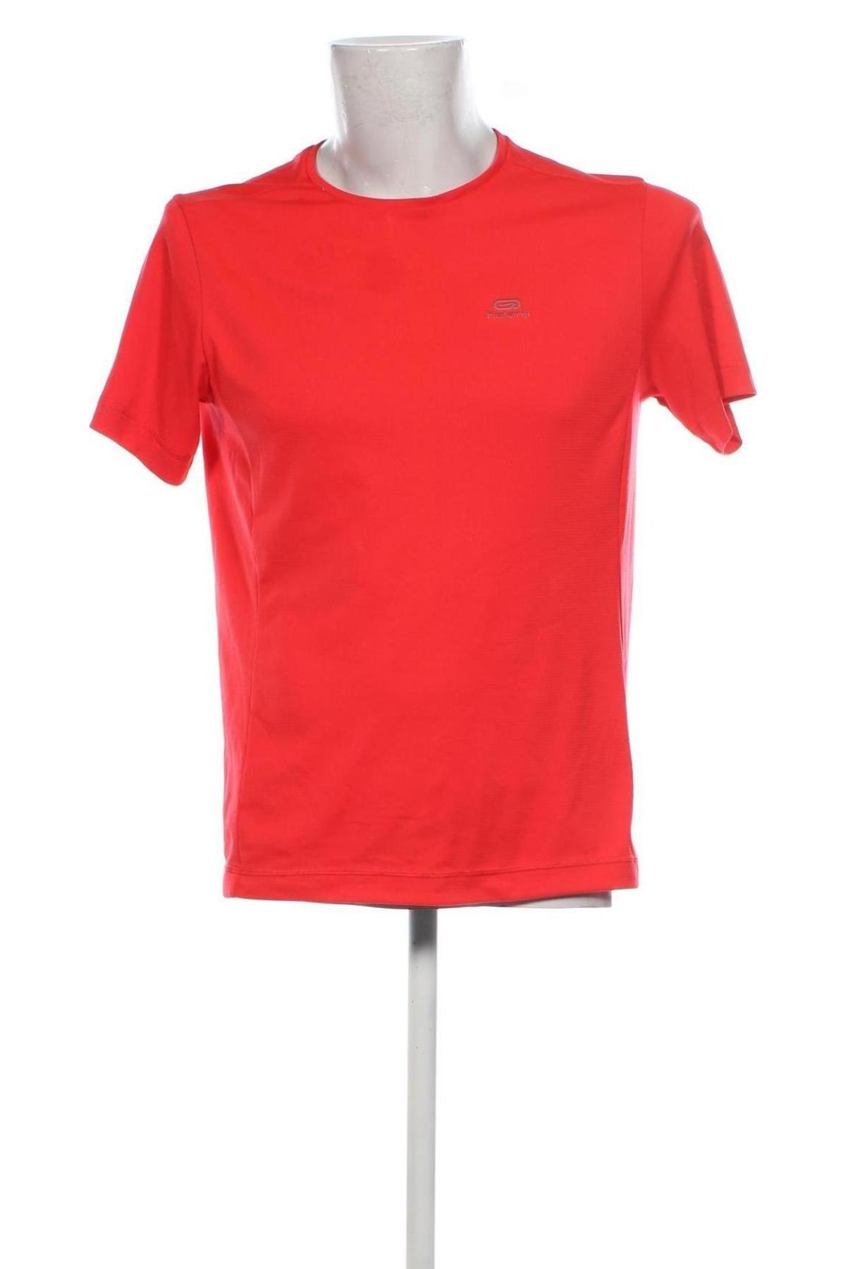 Herren Shirt Kalenji, Größe L, Farbe Orange, Preis € 11,76