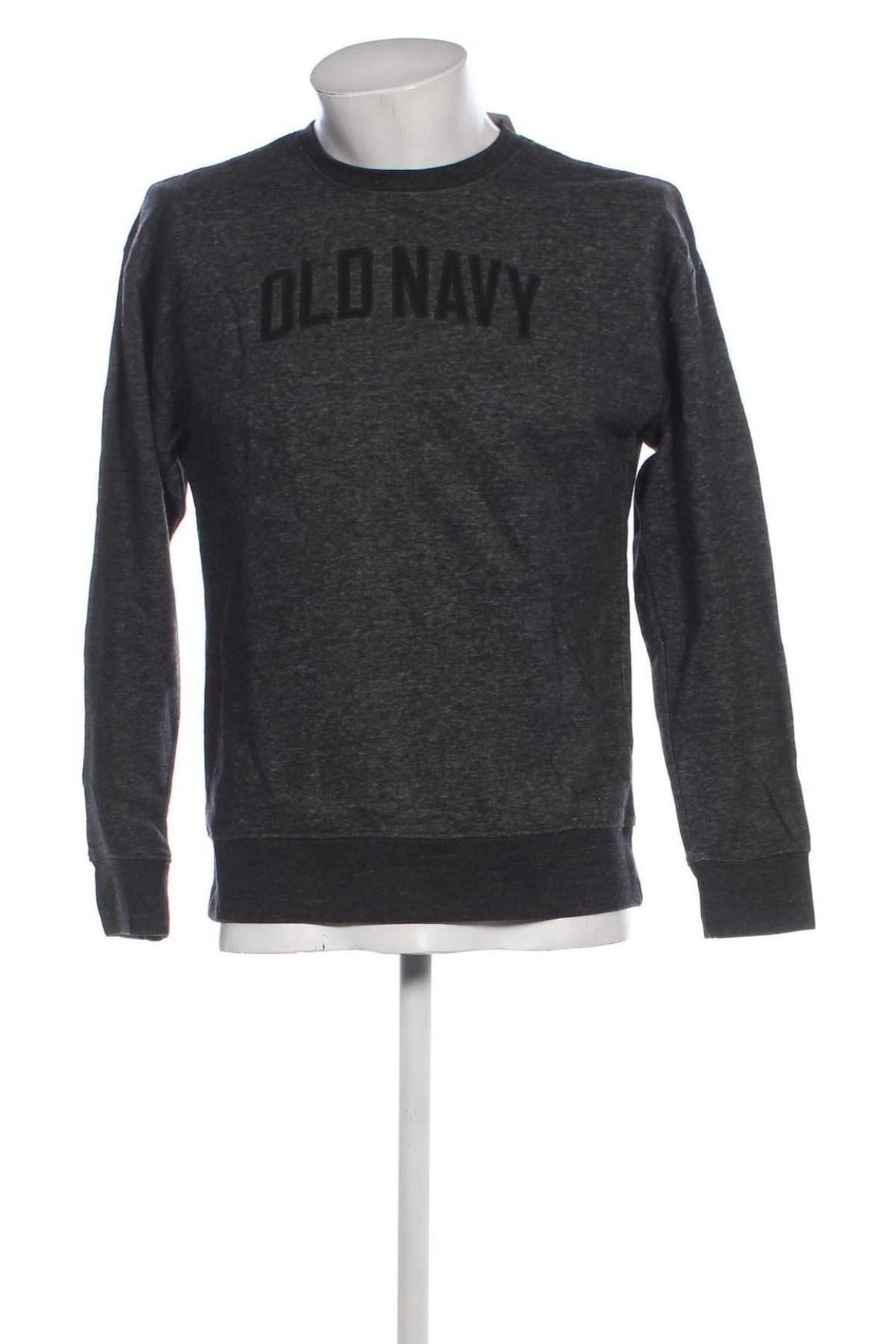 Bluză de bărbați Old Navy, Mărime S, Culoare Gri, Preț 44,99 Lei