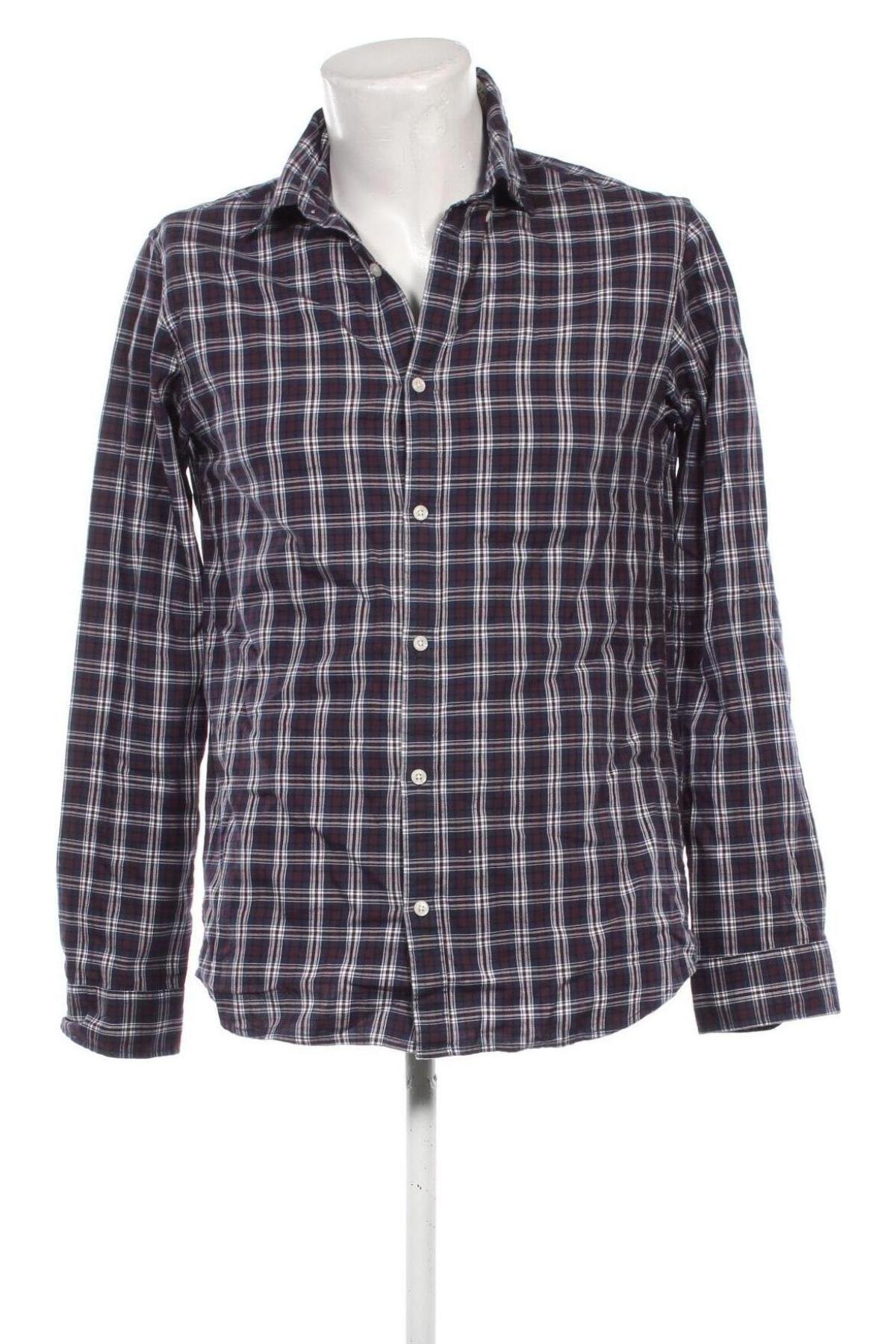 Pánská košile  Jack & Jones PREMIUM, Velikost L, Barva Vícebarevné, Cena  549,00 Kč