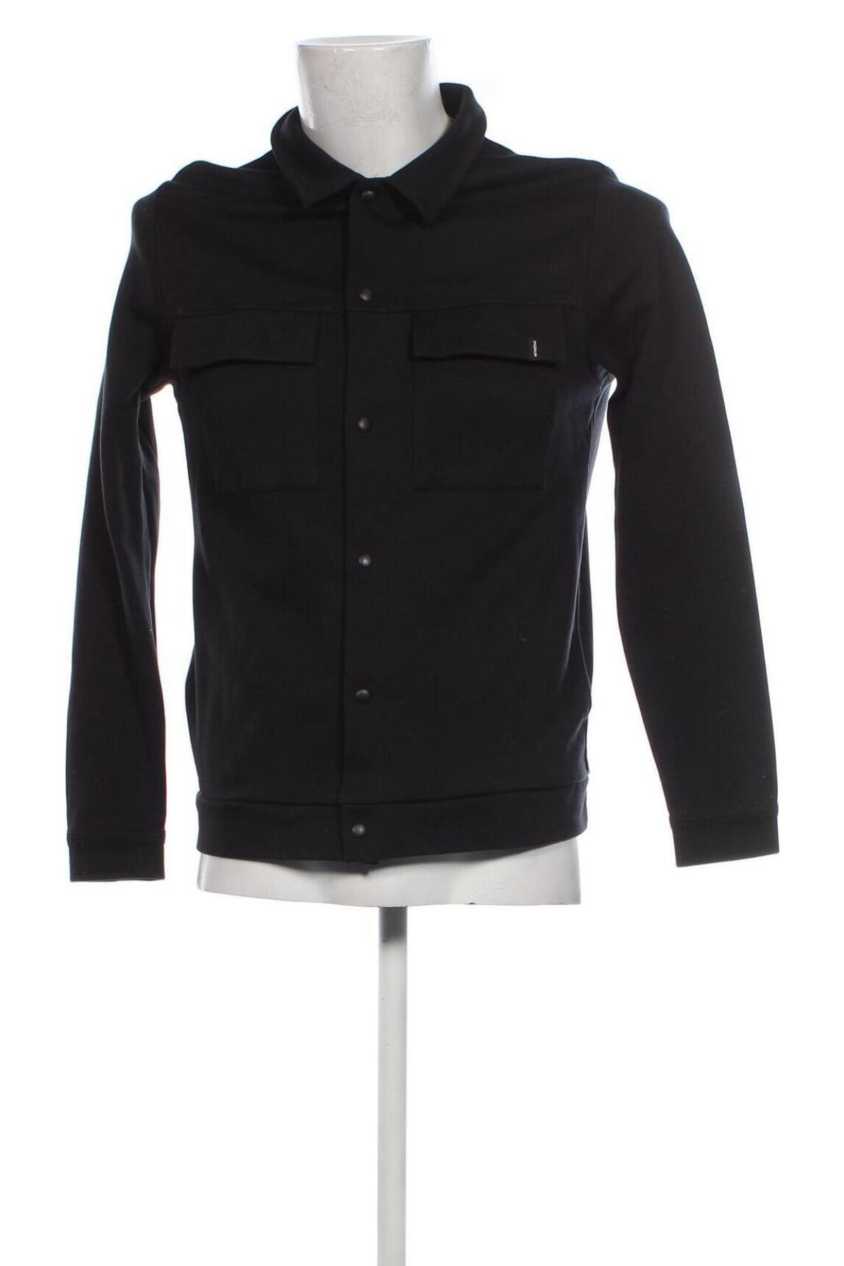 Pánská košile  Jack & Jones PREMIUM, Velikost M, Barva Černá, Cena  387,00 Kč