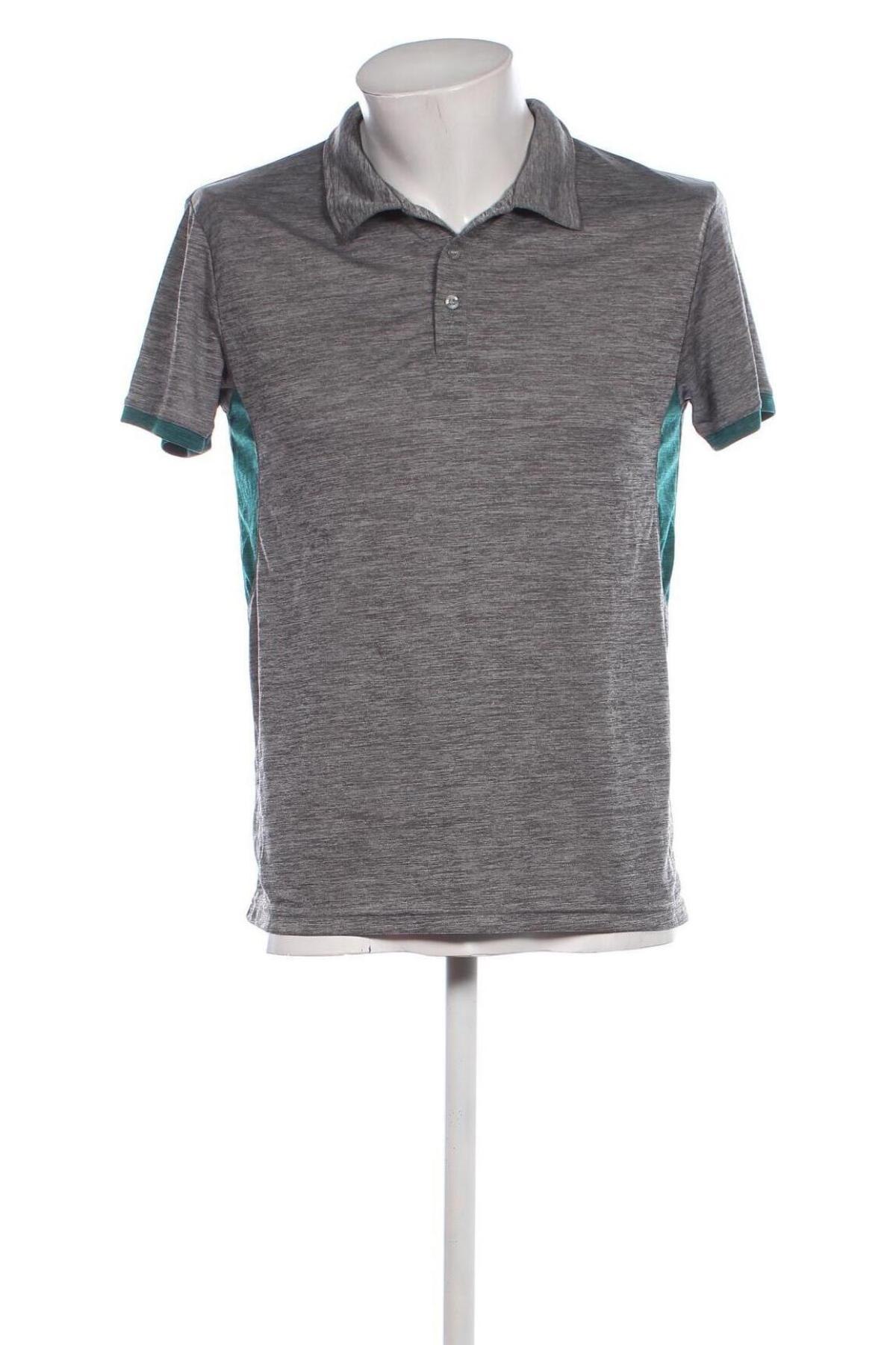 Herren T-Shirt, Größe L, Farbe Grau, Preis € 6,99