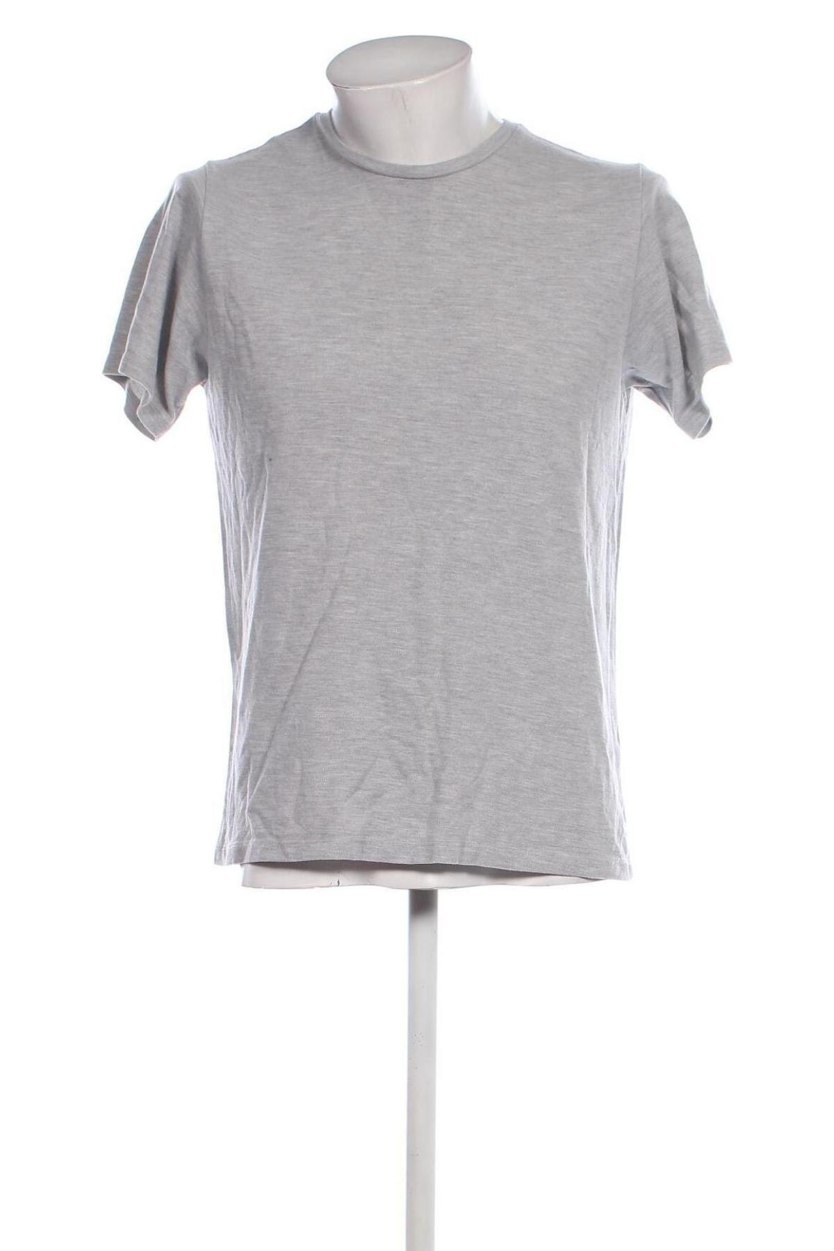 Herren T-Shirt, Größe S, Farbe Grau, Preis € 8,99