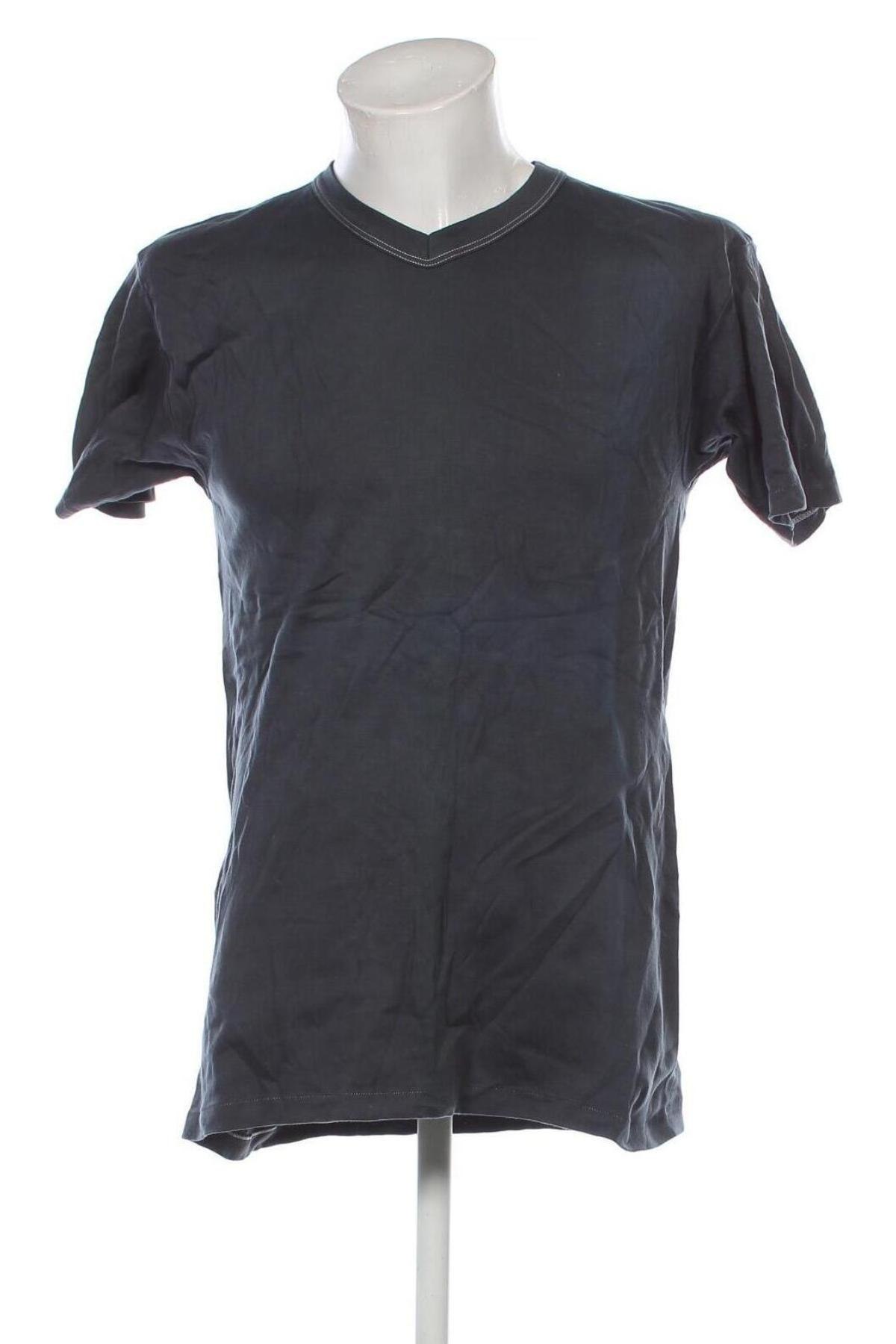 Herren T-Shirt, Größe L, Farbe Grün, Preis 12,49 €