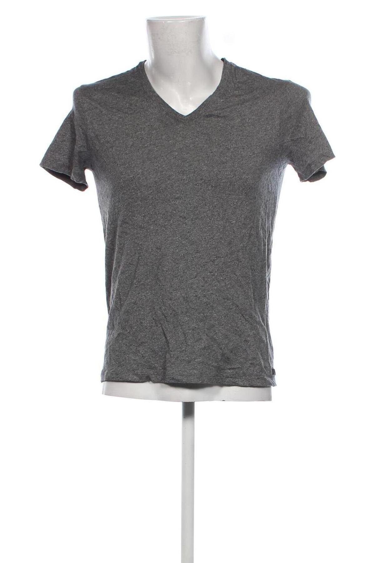 Herren T-Shirt Armani Exchange, Größe M, Farbe Grau, Preis € 14,99