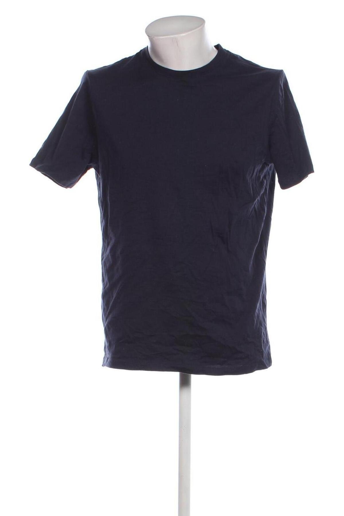 Herren T-Shirt F&F, Größe L, Farbe Blau, Preis € 12,49