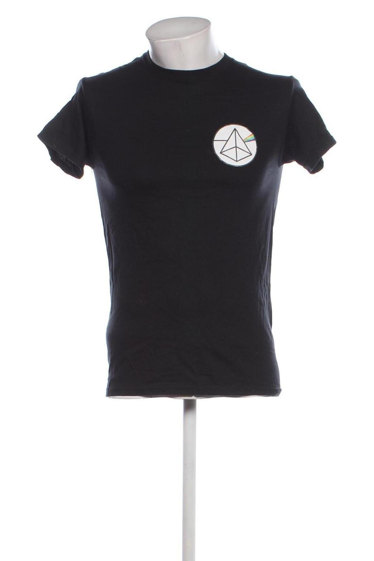 Herren T-Shirt Gildan, Größe S, Farbe Schwarz, Preis € 9,99