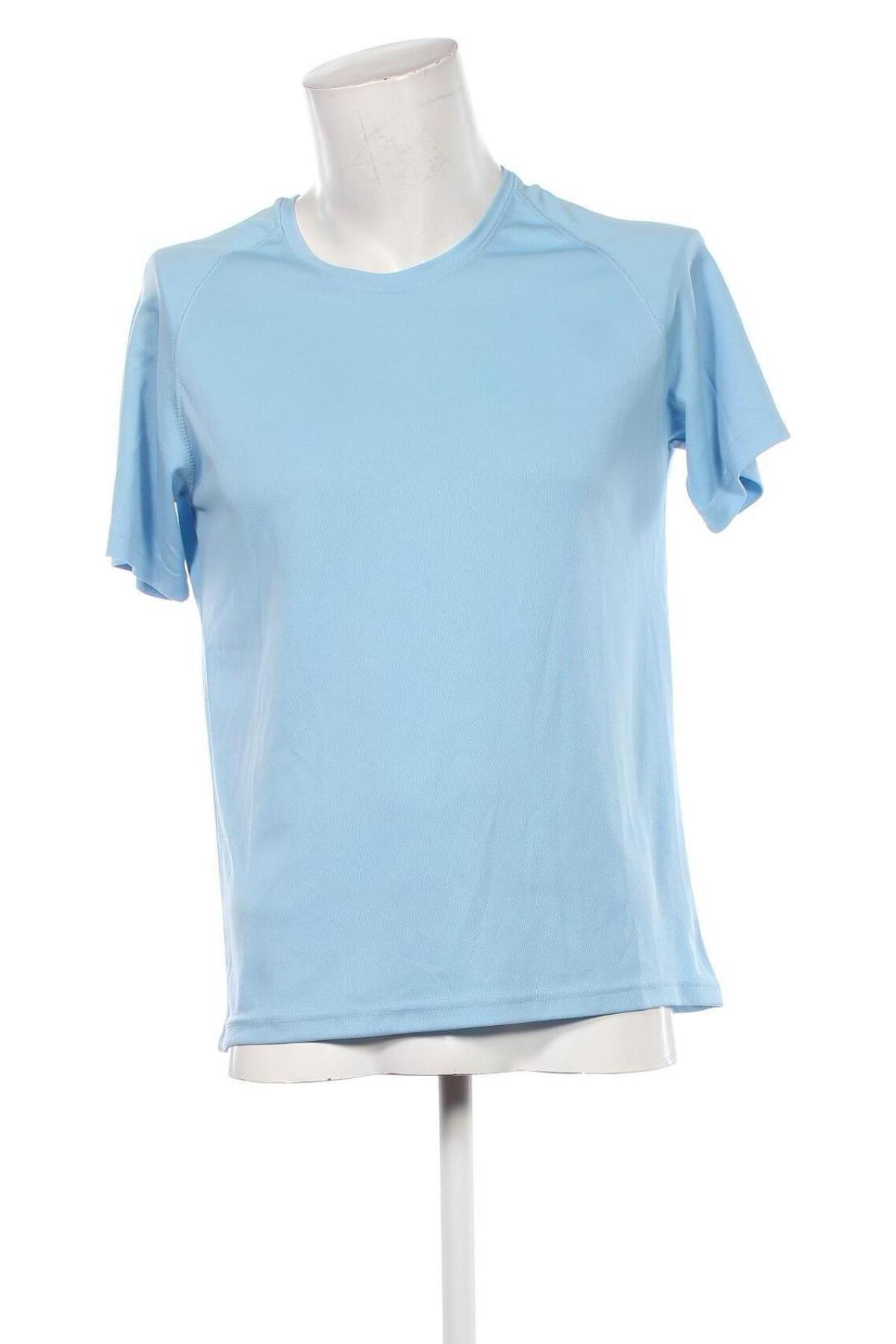 Herren T-Shirt Proact, Größe M, Farbe Blau, Preis 6,67 €