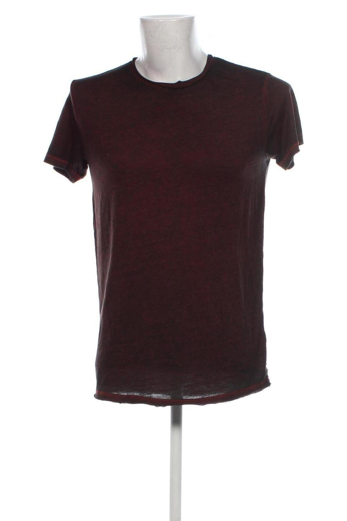 Herren T-Shirt Urban Surface, Größe M, Farbe Rot, Preis 10,00 €