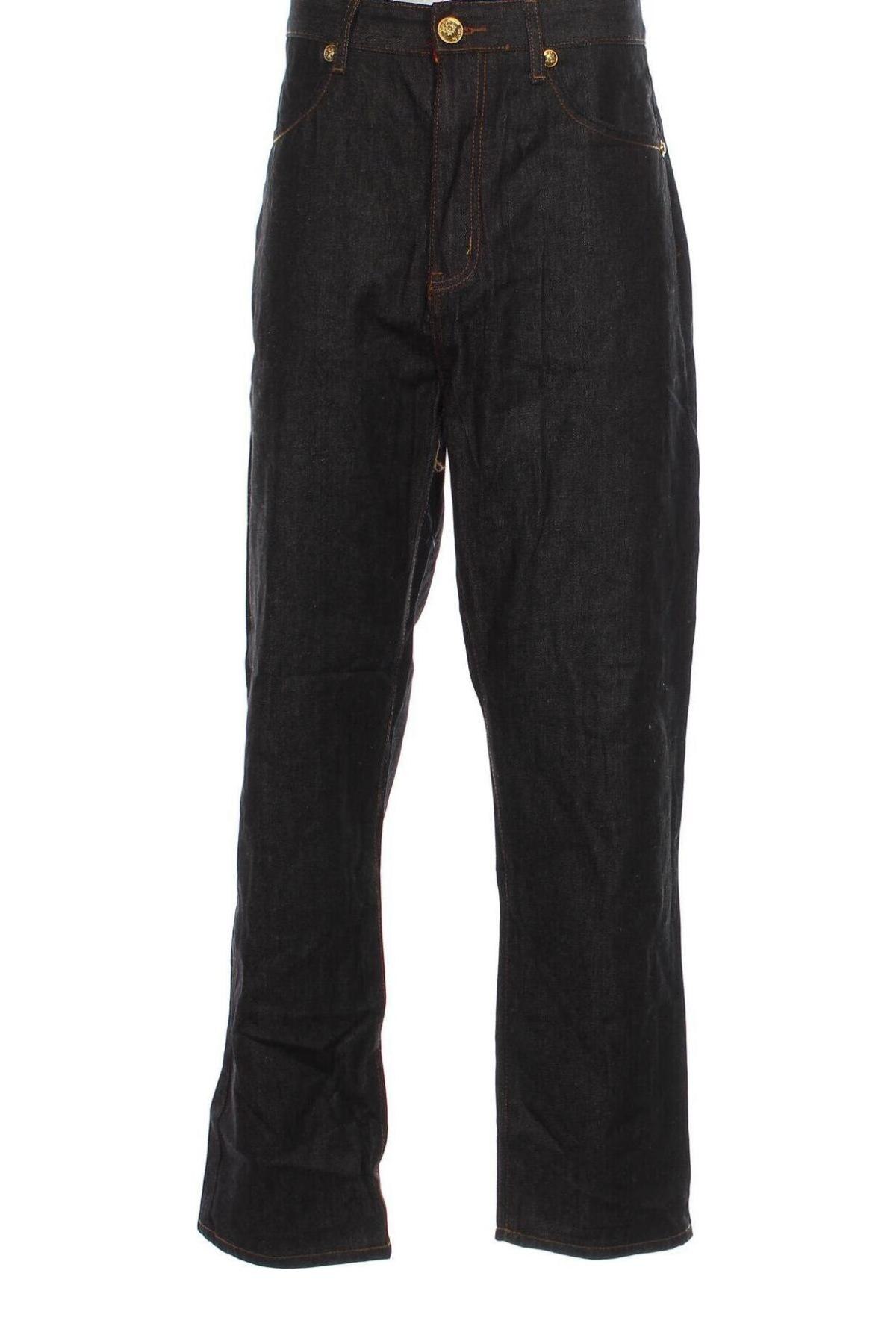 Herren Jeans, Größe XL, Farbe Schwarz, Preis 43,49 €